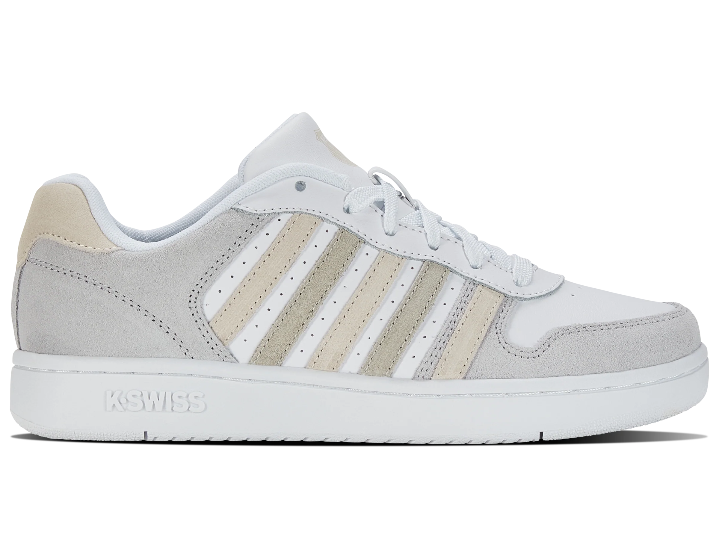 96931-998-M | COURT PALISADES | WHITE/WHITECAP GRAY/CHAMPAGNE