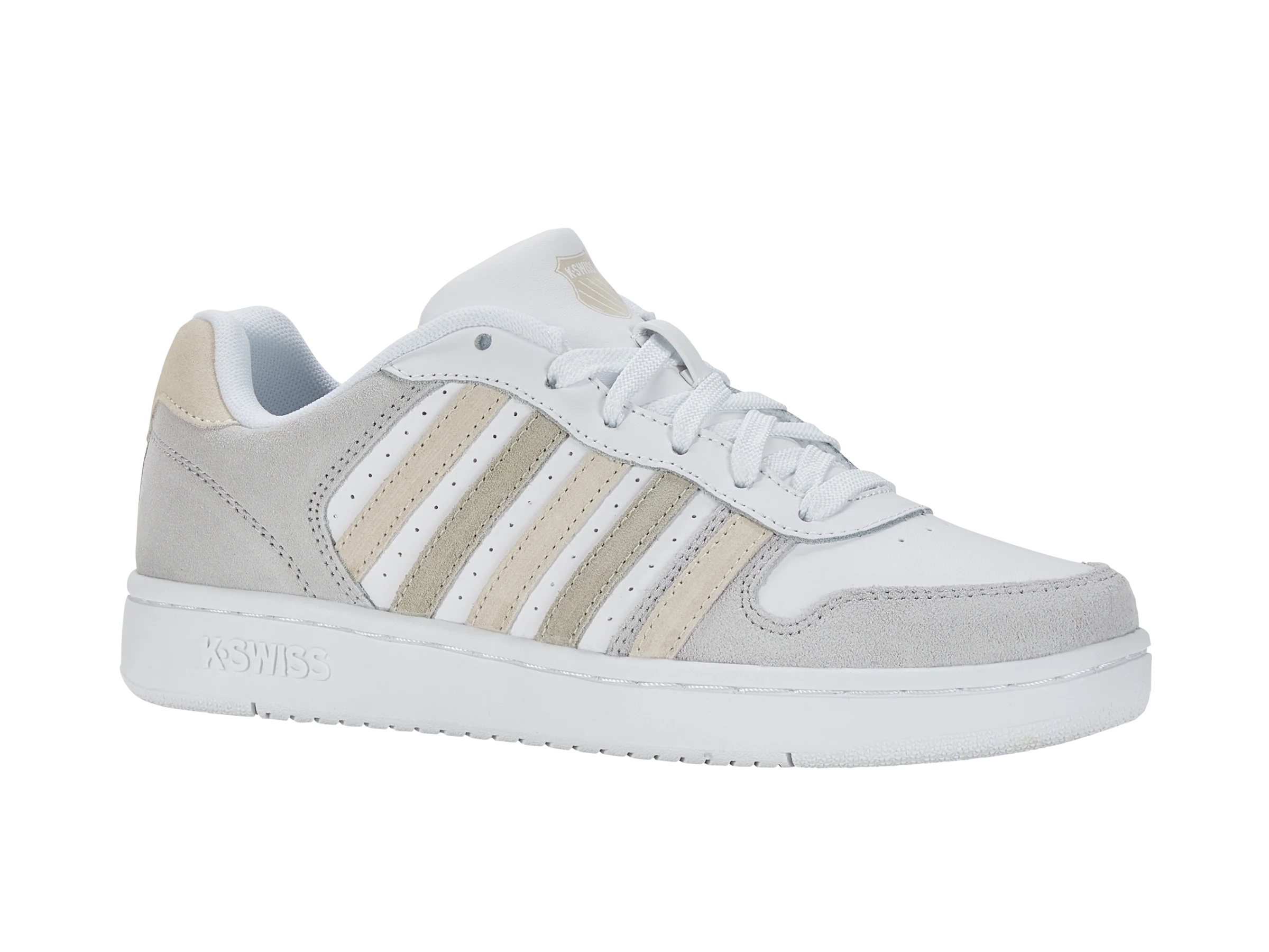 96931-998-M | COURT PALISADES | WHITE/WHITECAP GRAY/CHAMPAGNE - Image 2