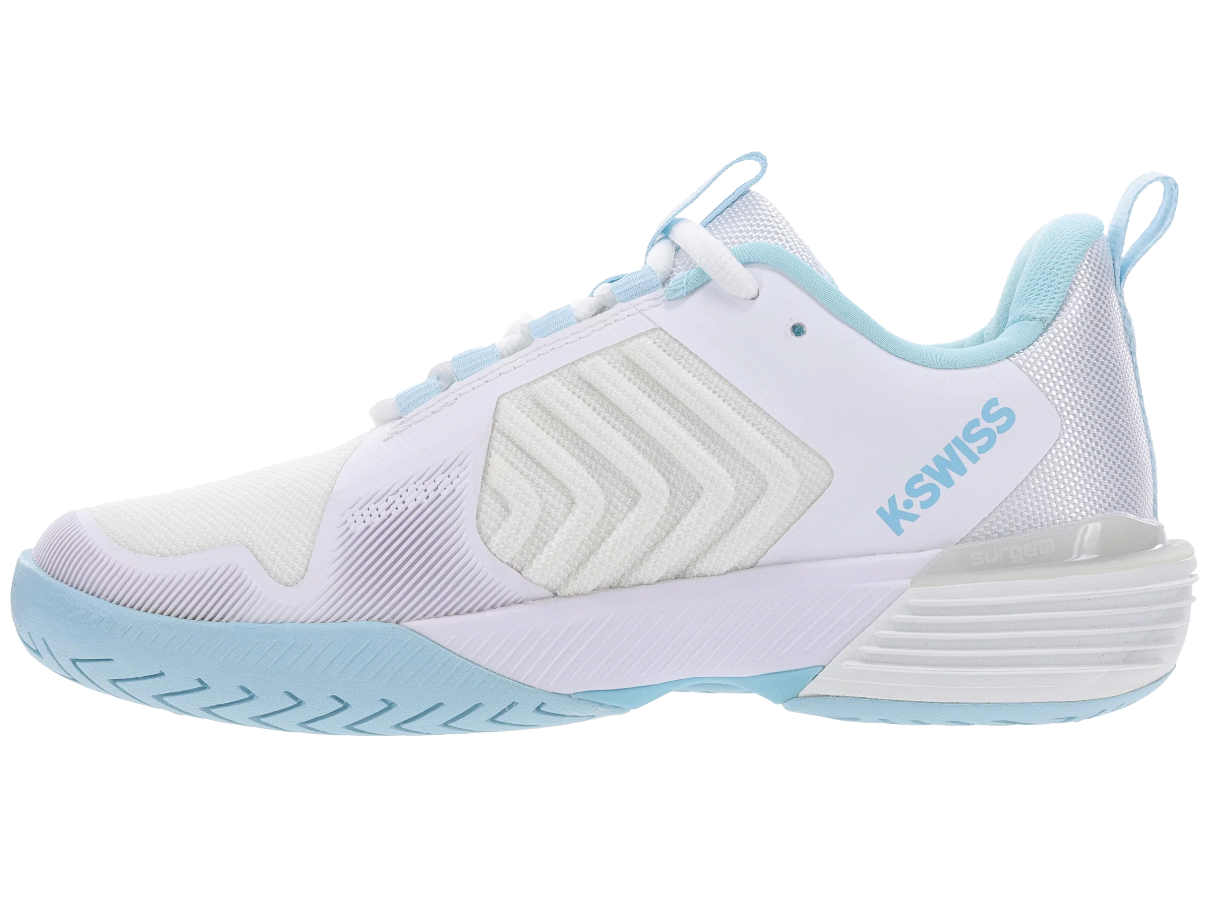 96988-175-M | ULTRASHOT 3 | WHITE/BLUE GLOW - Image 5