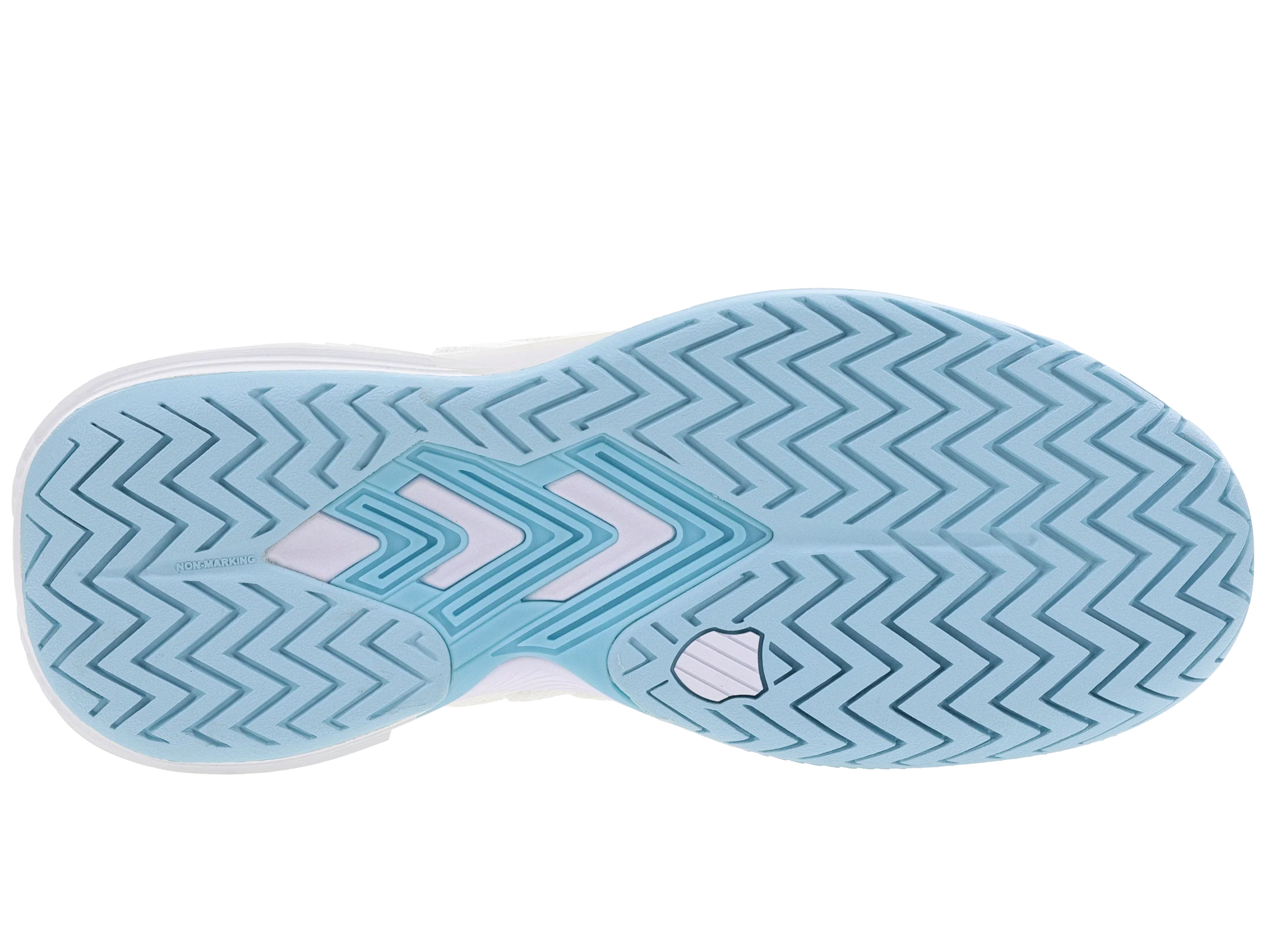 96988-175-M | ULTRASHOT 3 | WHITE/BLUE GLOW - Image 6