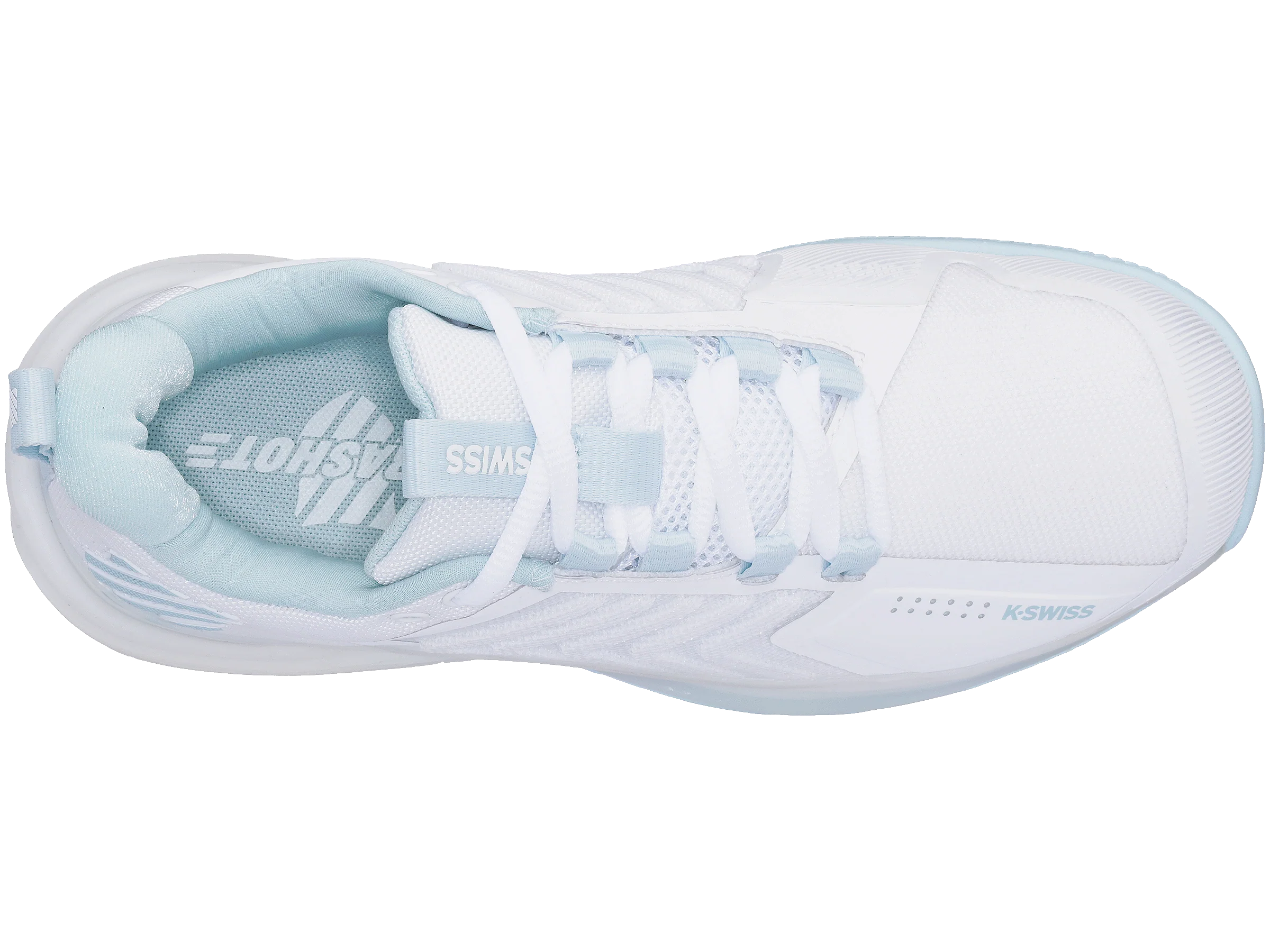 96988-175-M | ULTRASHOT 3 | WHITE/BLUE GLOW - Image 7