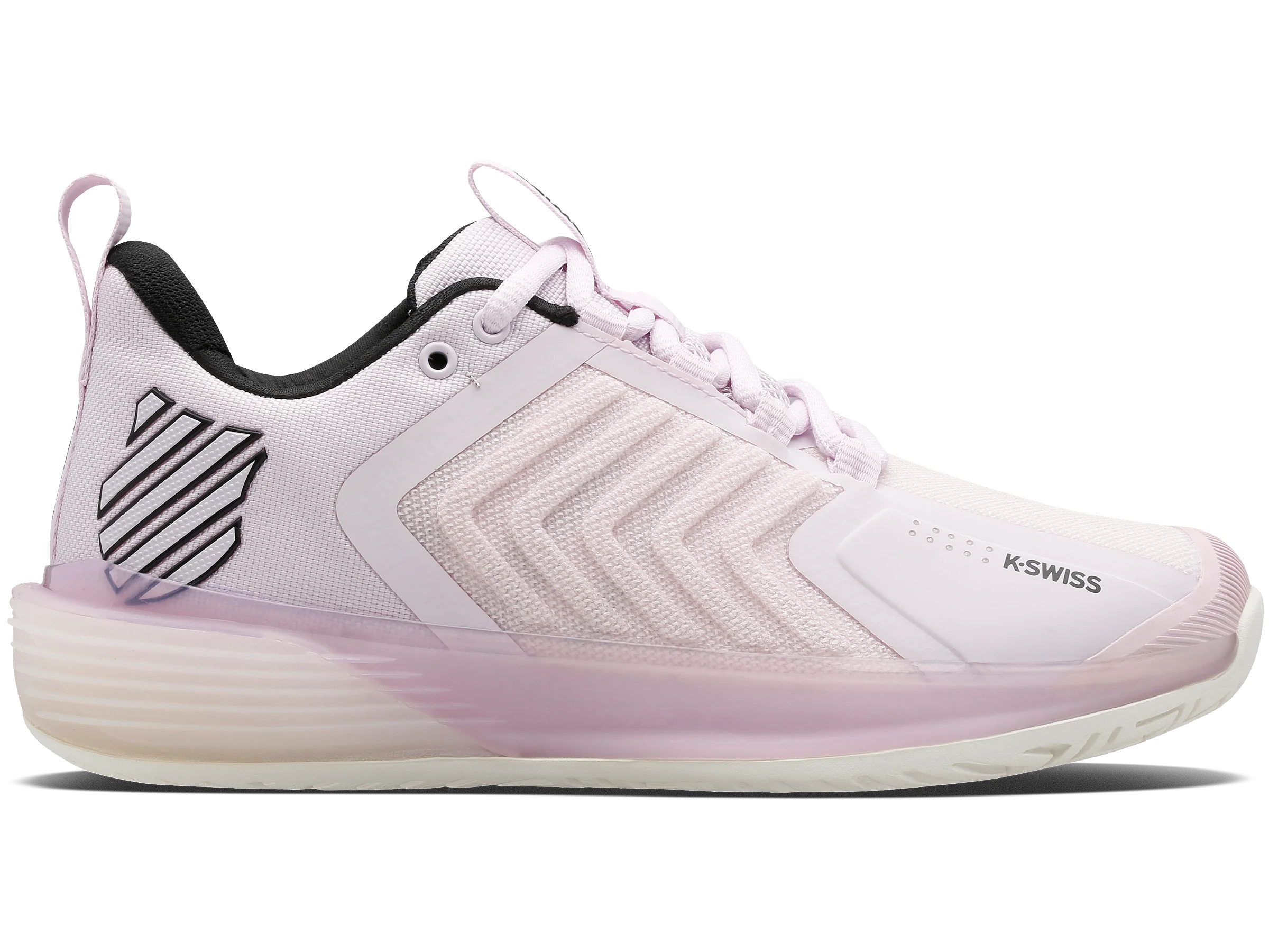96988-582-M | ULTRASHOT 3 | ORCHID ICE/BLANC DE BLANC/BLACK