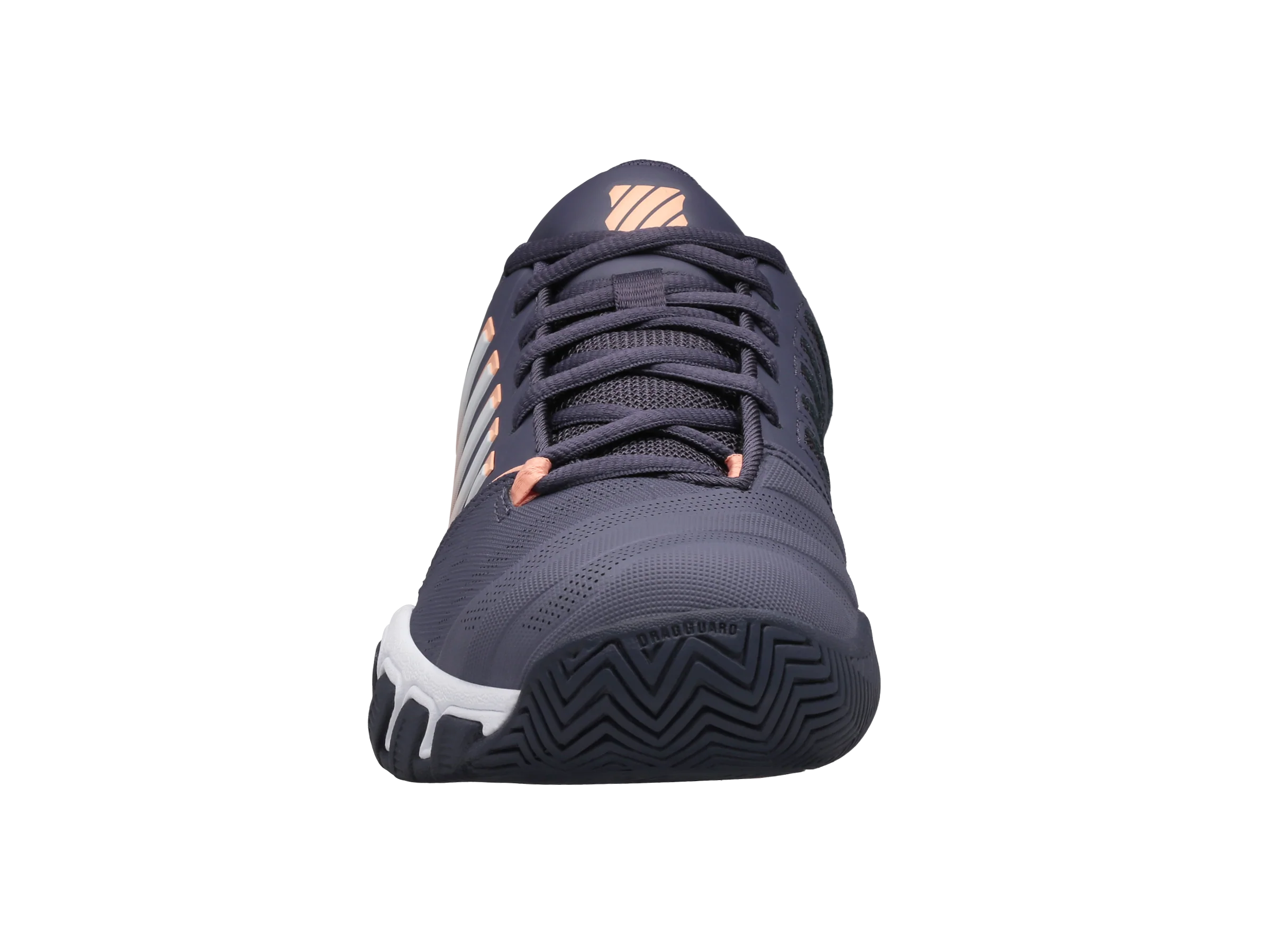 96989-034-M | BIGSHOT LIGHT 4 | GRAYSTONE/PEACH NECTAR/WHITE - Image 3