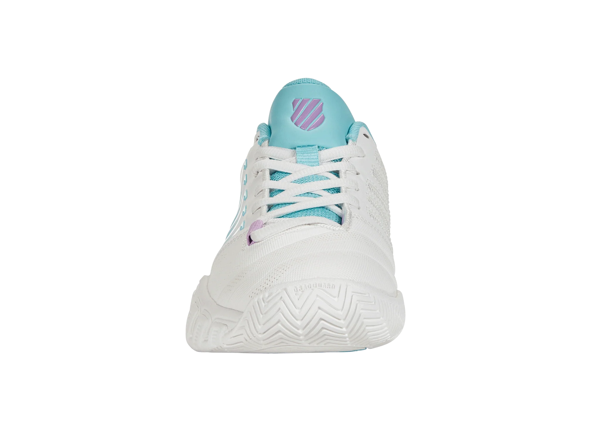 96989-190-M | BIGSHOT LIGHT 4 | BRILLIANT WHITE/ANGEL BLUE/SHEER LILAC - Image 3