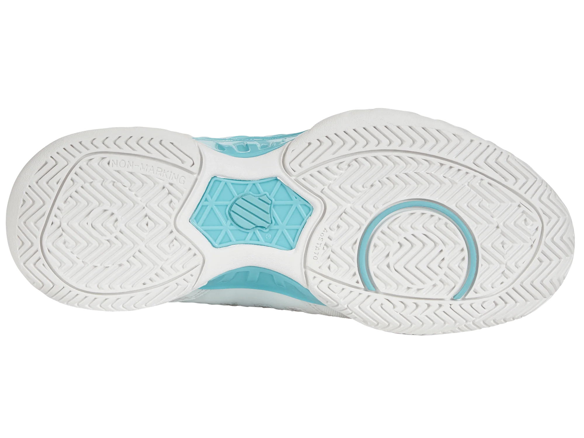 96989-190-M | BIGSHOT LIGHT 4 | BRILLIANT WHITE/ANGEL BLUE/SHEER LILAC - Image 6