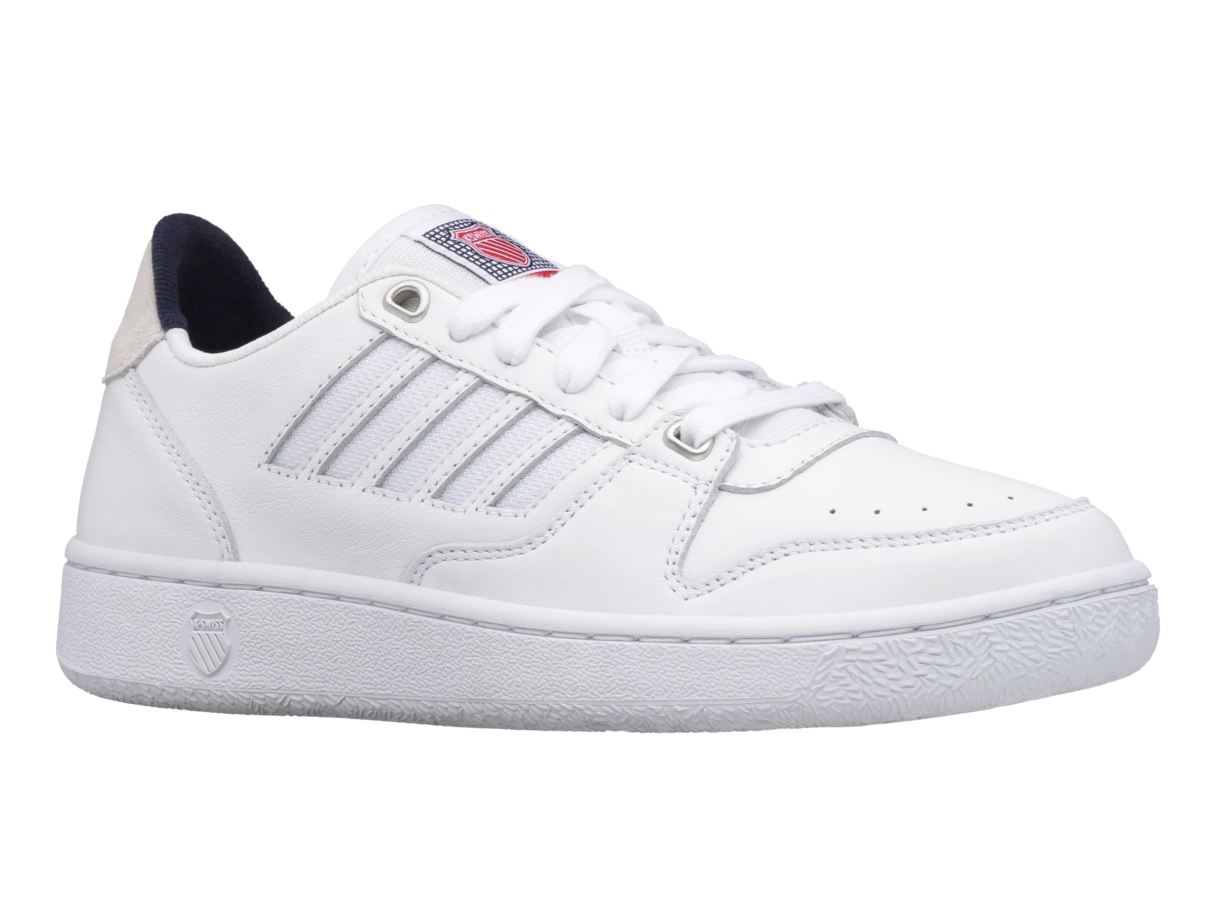 96993-113-M | CROWN 2000 | WHITE/CORPORATE - Image 2