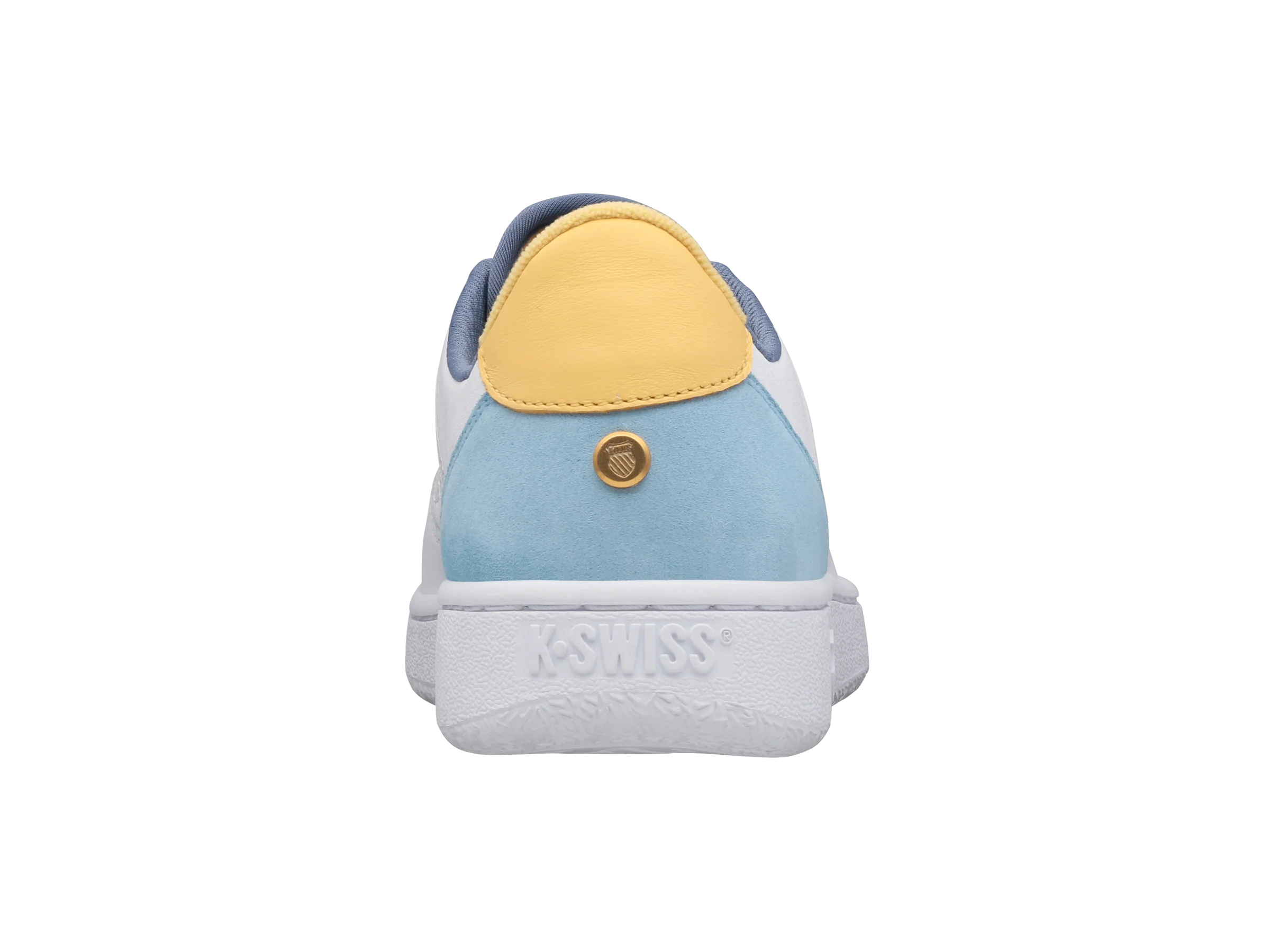 96993-922-M | CROWN 2000 | WHITE/SKY BLUE - Image 4