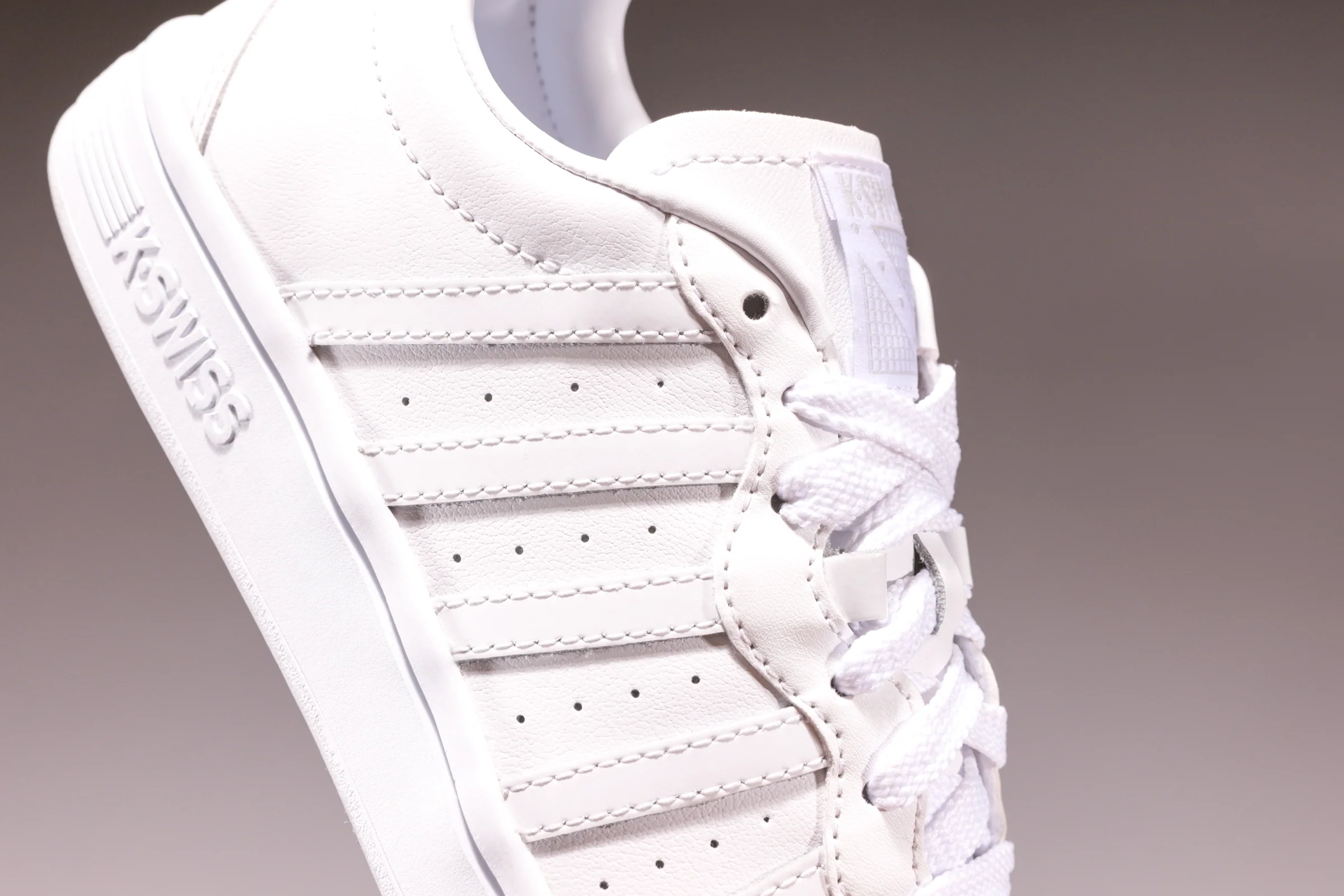 96995-101-M | WOMENS WESTCOURT | WHITE/WHITE - Image 10