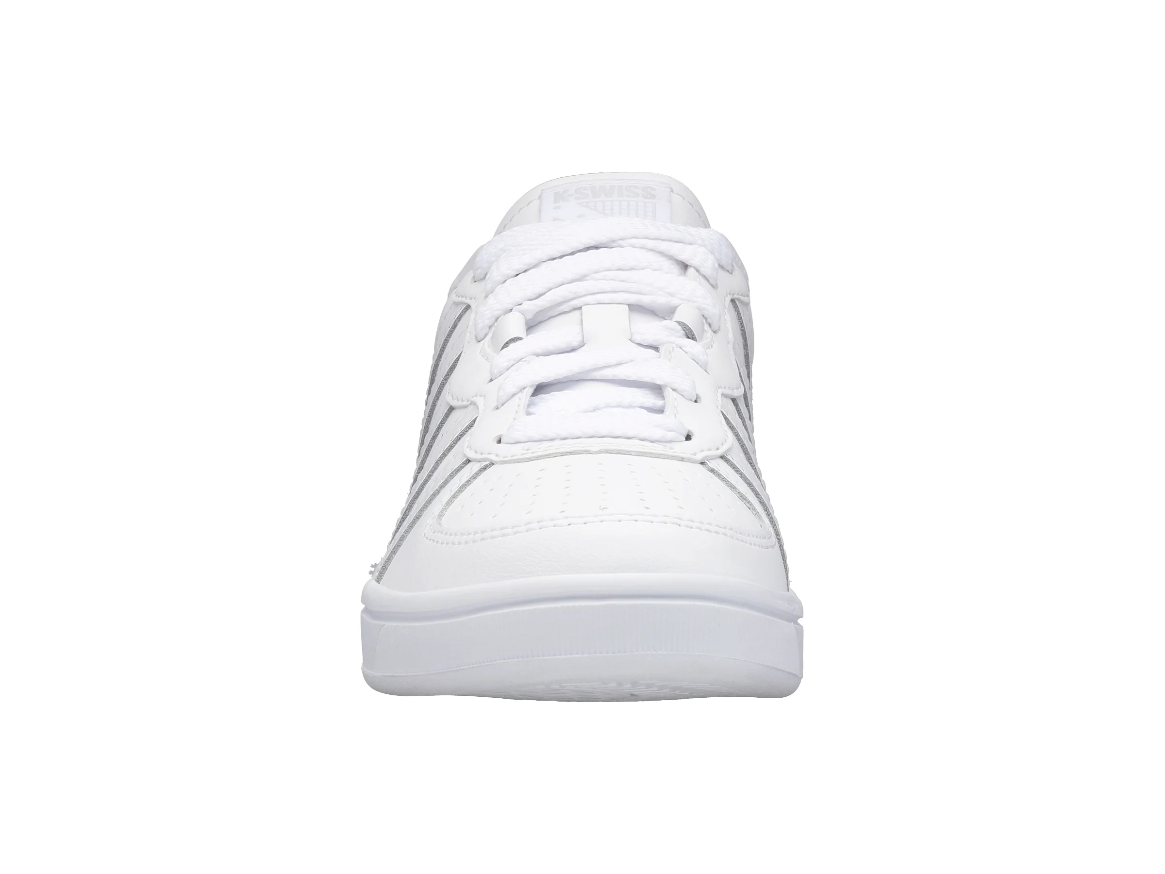 96995-101-M | WOMENS WESTCOURT | WHITE/WHITE - Image 3