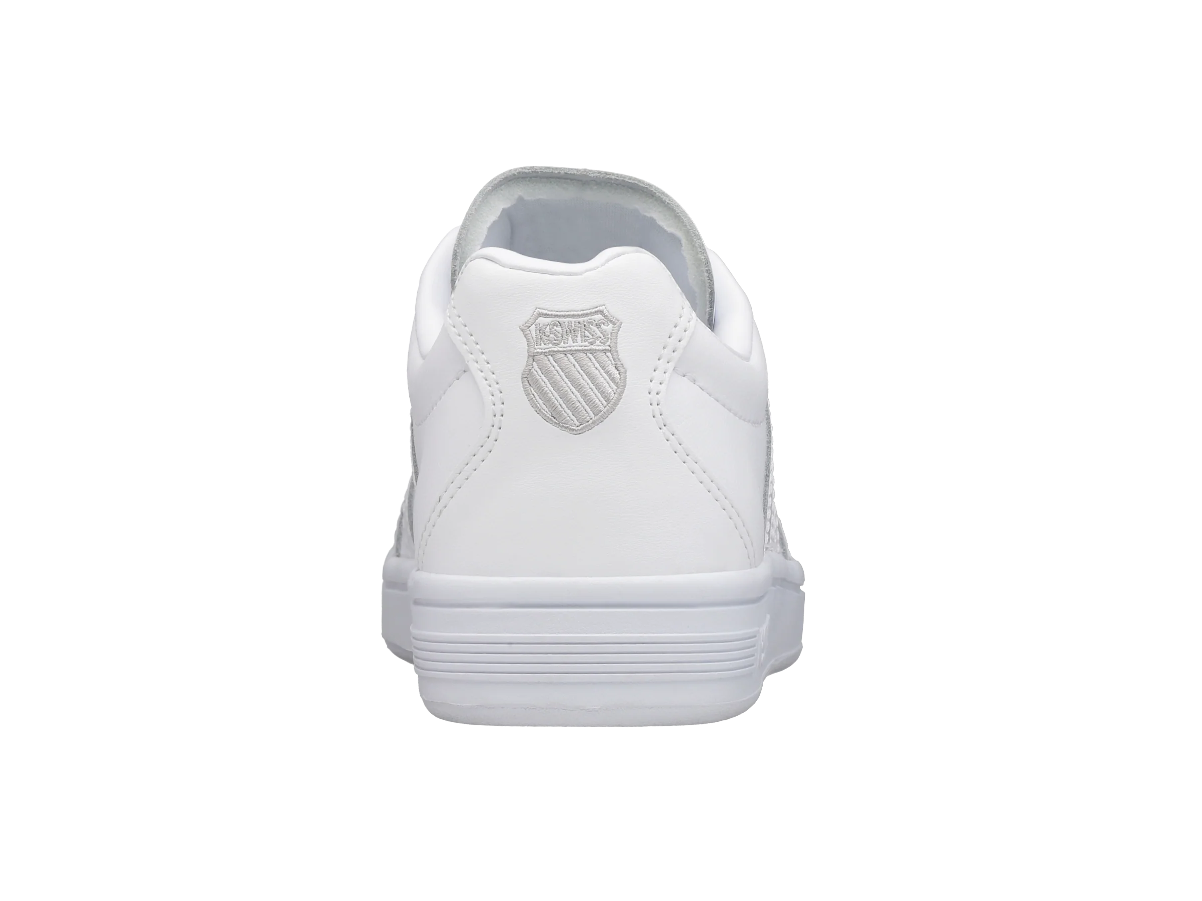 96995-101-M | WOMENS WESTCOURT | WHITE/WHITE - Image 4