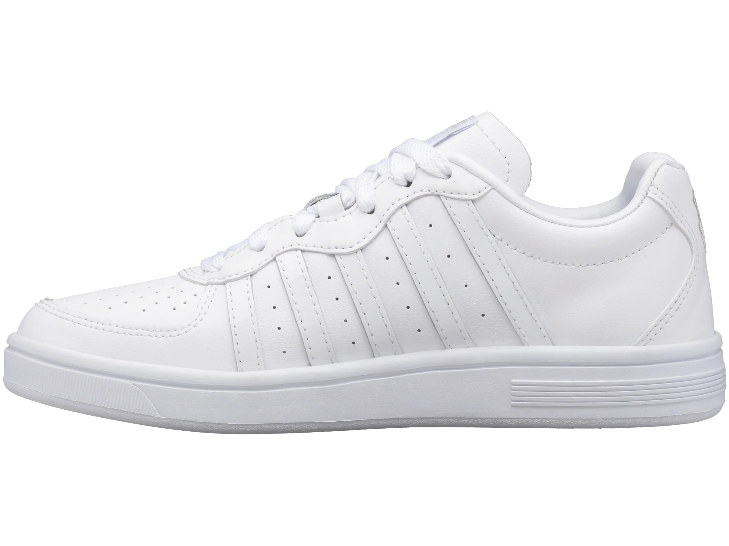 96995-101-M | WOMENS WESTCOURT | WHITE/WHITE - Image 5
