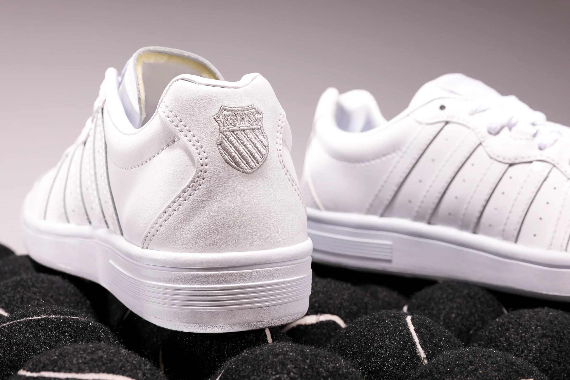 96995-101-M | WOMENS WESTCOURT | WHITE/WHITE - Image 9