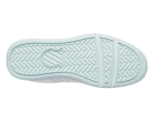 96996-147-M | CITY COURT | WHITE/BLUE GLASS/PEARLIZED - Image 6