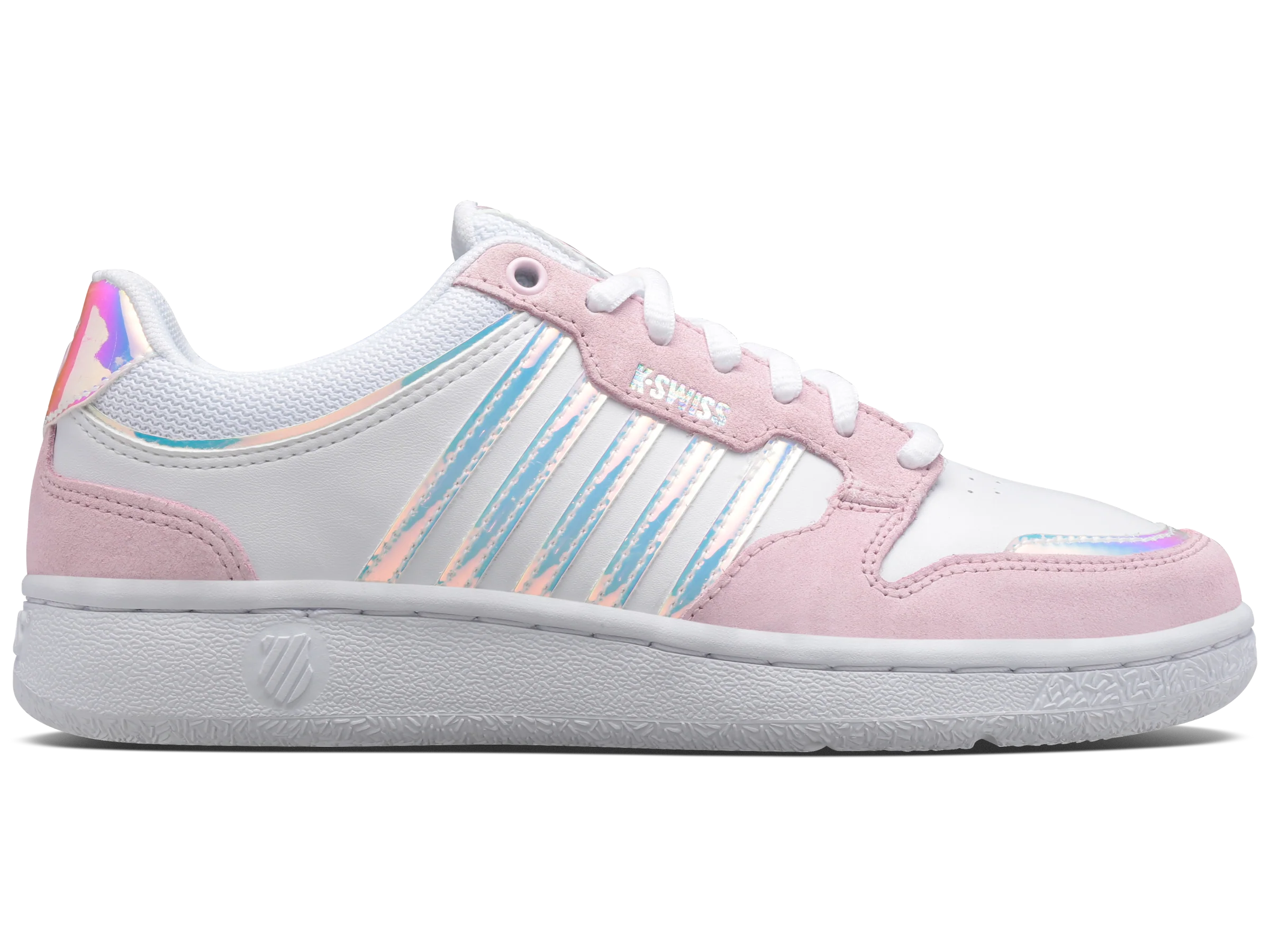 96996-993-M | CITY COURT | WHITE/CHERRY BLOSSOM/PEARLIZED