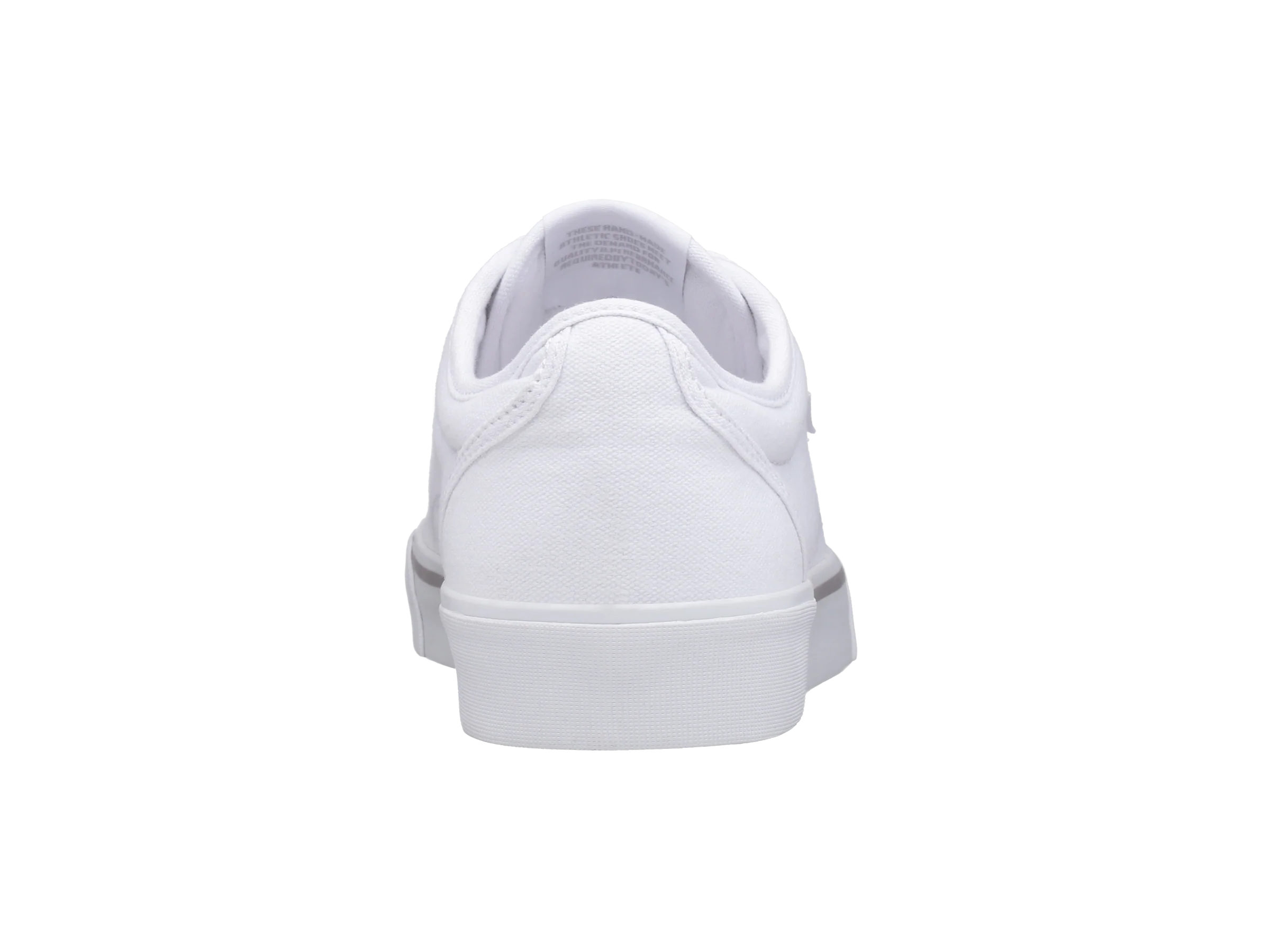 96998-181-M | PORT | WHITE/GULL GRAY - Image 4