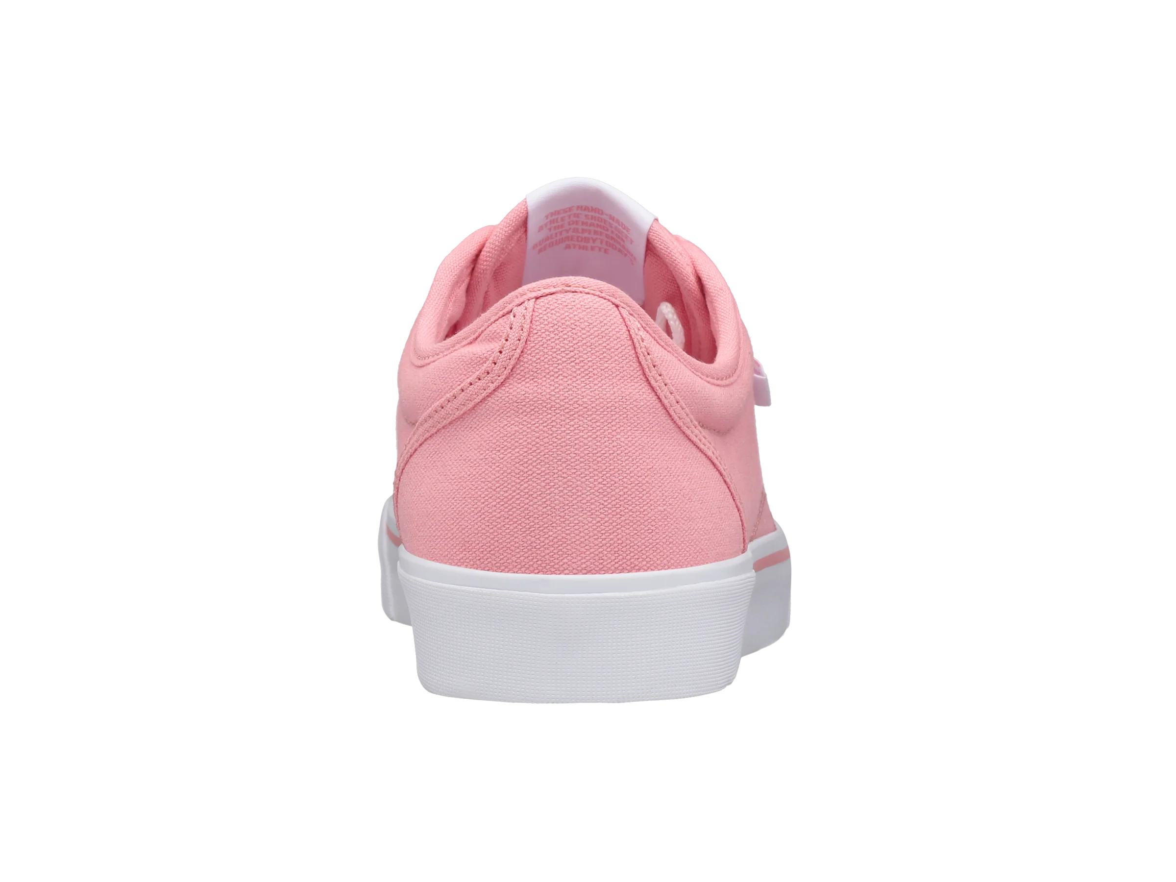 96998-604-M | PORT | FLAMINGO PINK/WHITE - Image 4