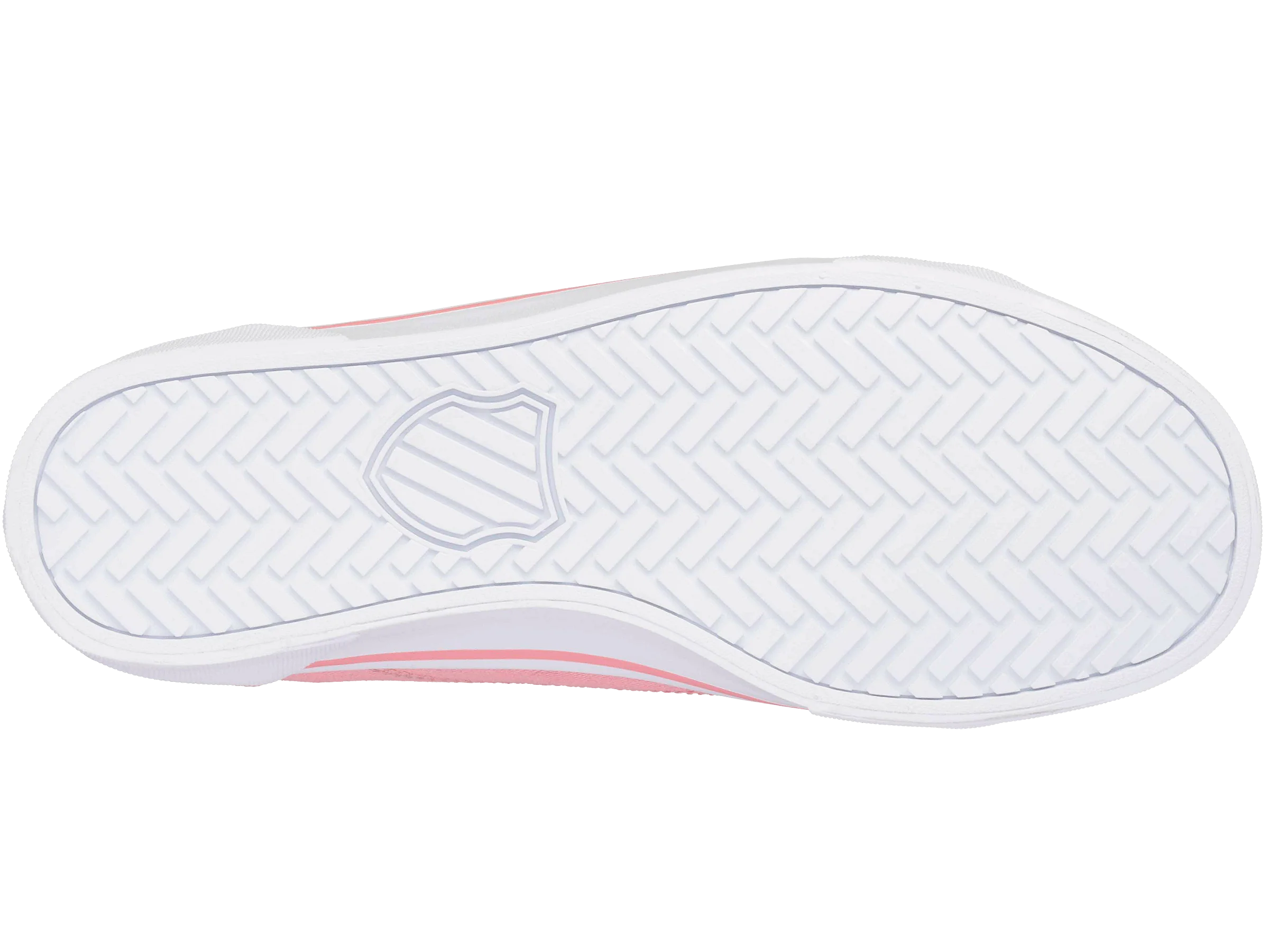 96998-604-M | PORT | FLAMINGO PINK/WHITE - Image 6
