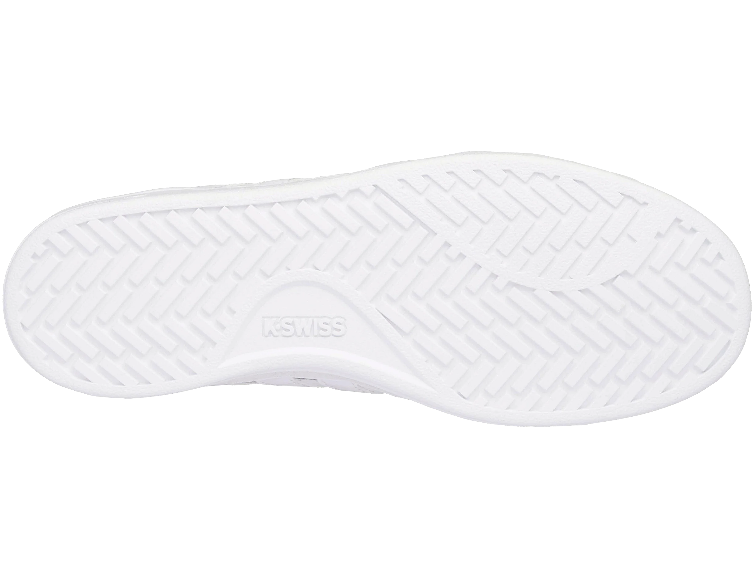 96999-148-M | RAMLI COURT | WHITE/IRIDESCENT - Image 6