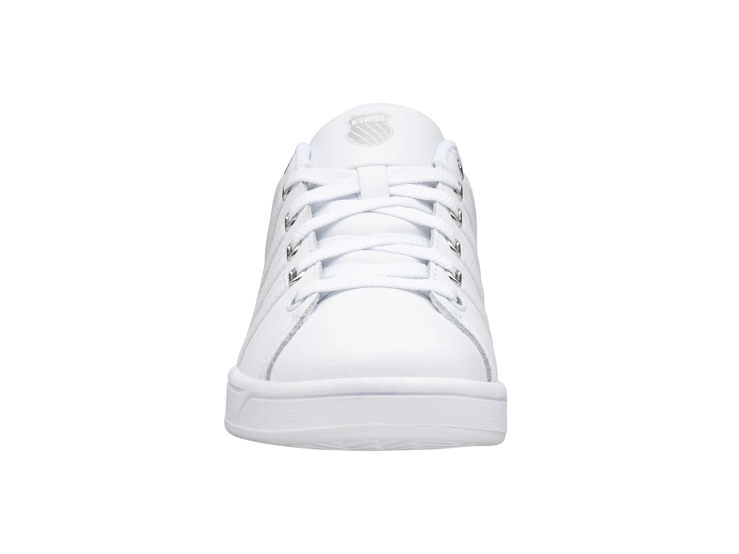 96999-150-M | RAMLI COURT | WHITE/WHITE/SILVER - Image 3