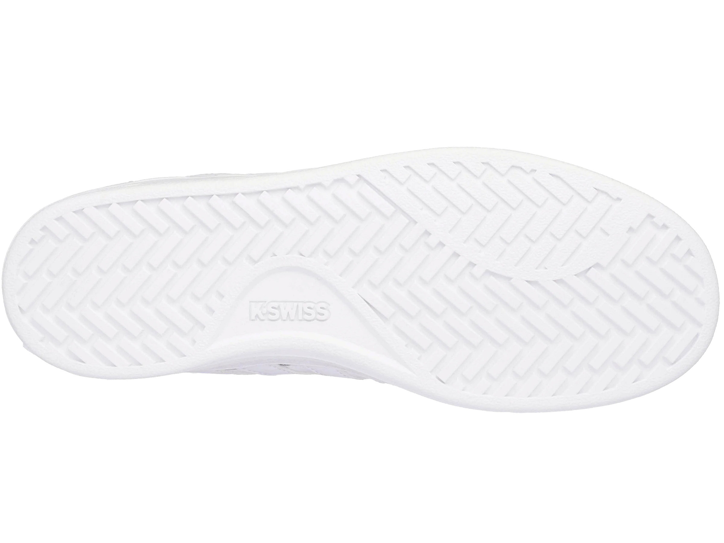 96999-150-M | RAMLI COURT | WHITE/WHITE/SILVER - Image 6
