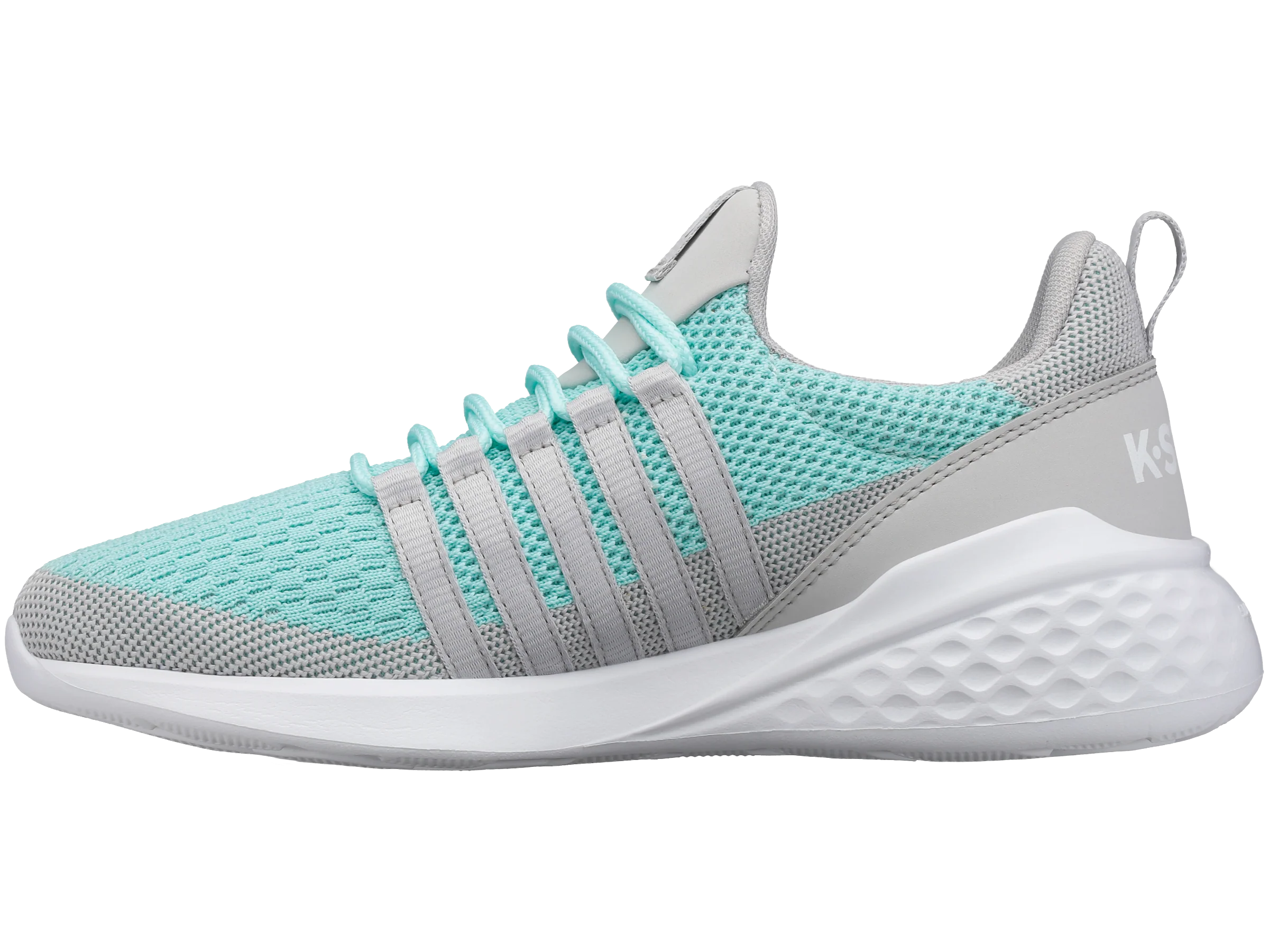97001-100-M | SECTOR | LIMPET SHELL/VAPOR BLUE/WHITE - Image 5