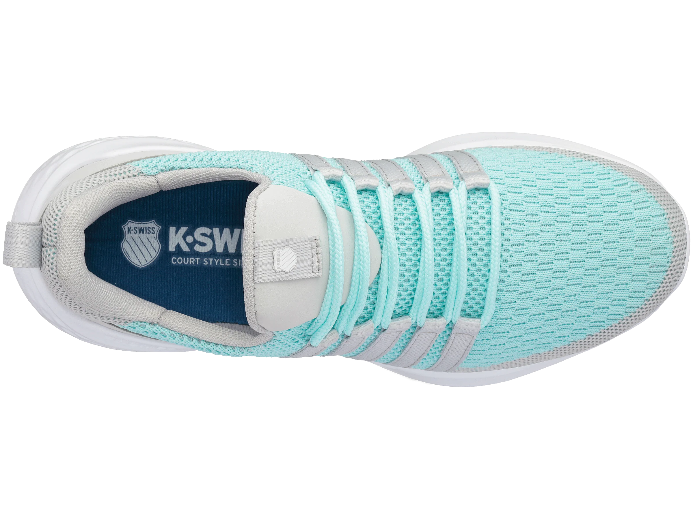 97001-100-M | SECTOR | LIMPET SHELL/VAPOR BLUE/WHITE - Image 7