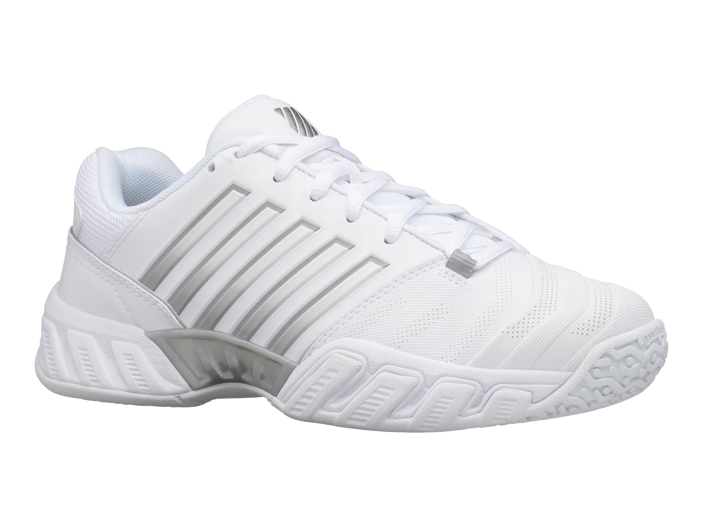 97010-138-M | BIGSHOT LIGHT 4 OMNI | WHITE/HIGH-RISE/SILVER - Image 2