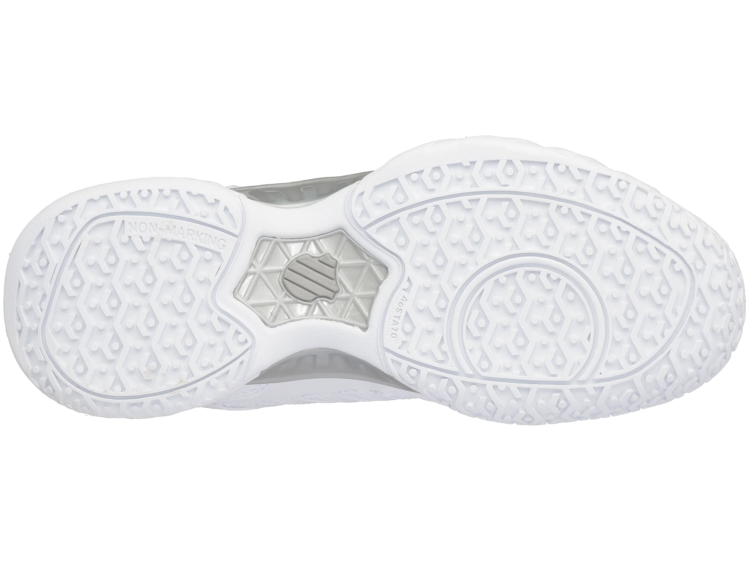 97010-138-M | BIGSHOT LIGHT 4 OMNI | WHITE/HIGH-RISE/SILVER - Image 6