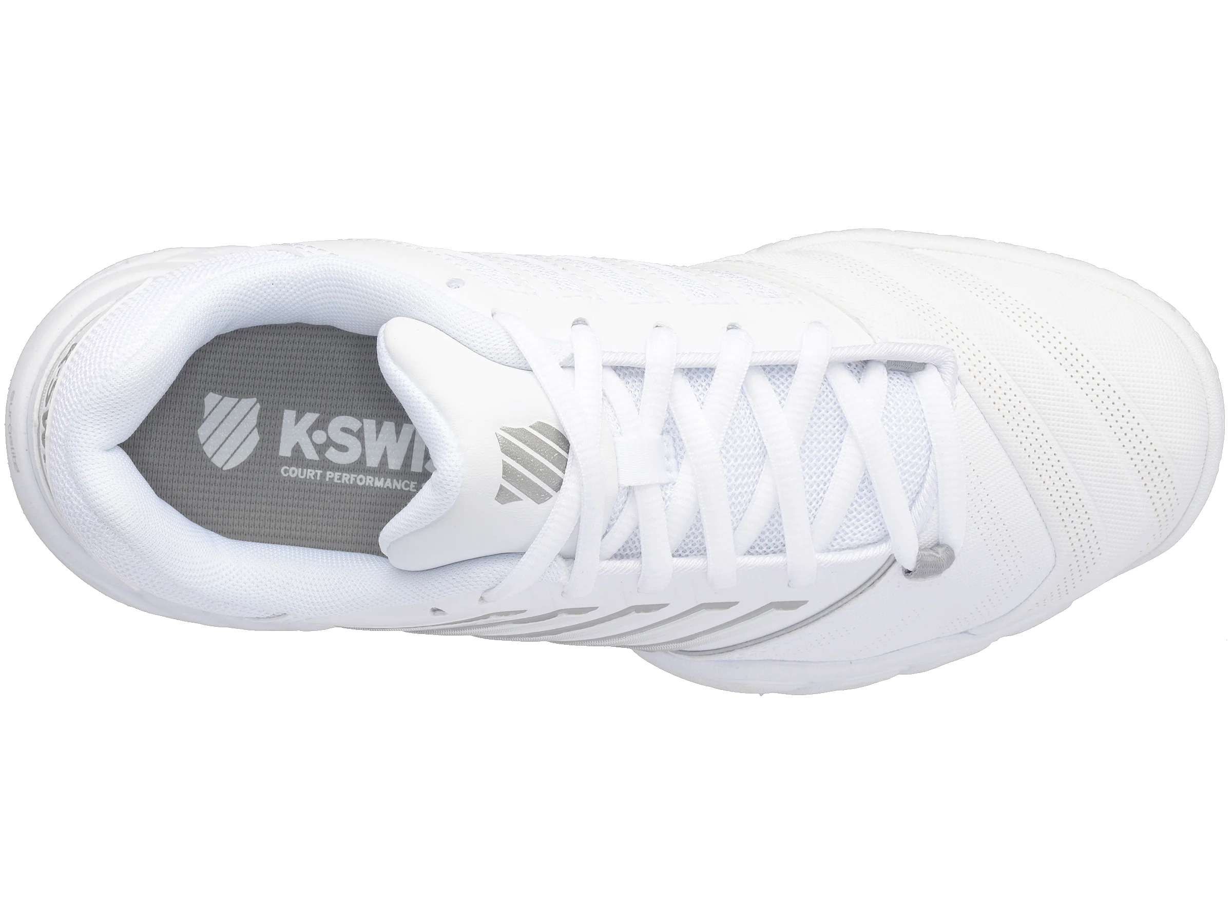 97010-138-M | BIGSHOT LIGHT 4 OMNI | WHITE/HIGH-RISE/SILVER - Image 7