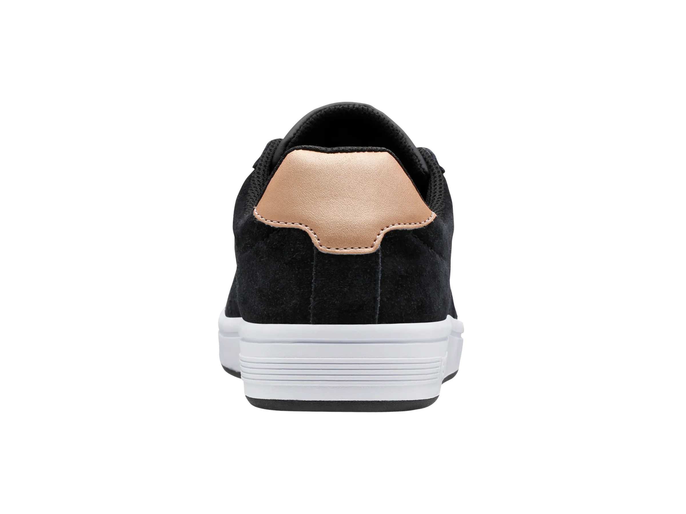 97012-023-M | COURT TIEBREAK SDE | BLACK/ROSE GOLD/WHITE - Image 4