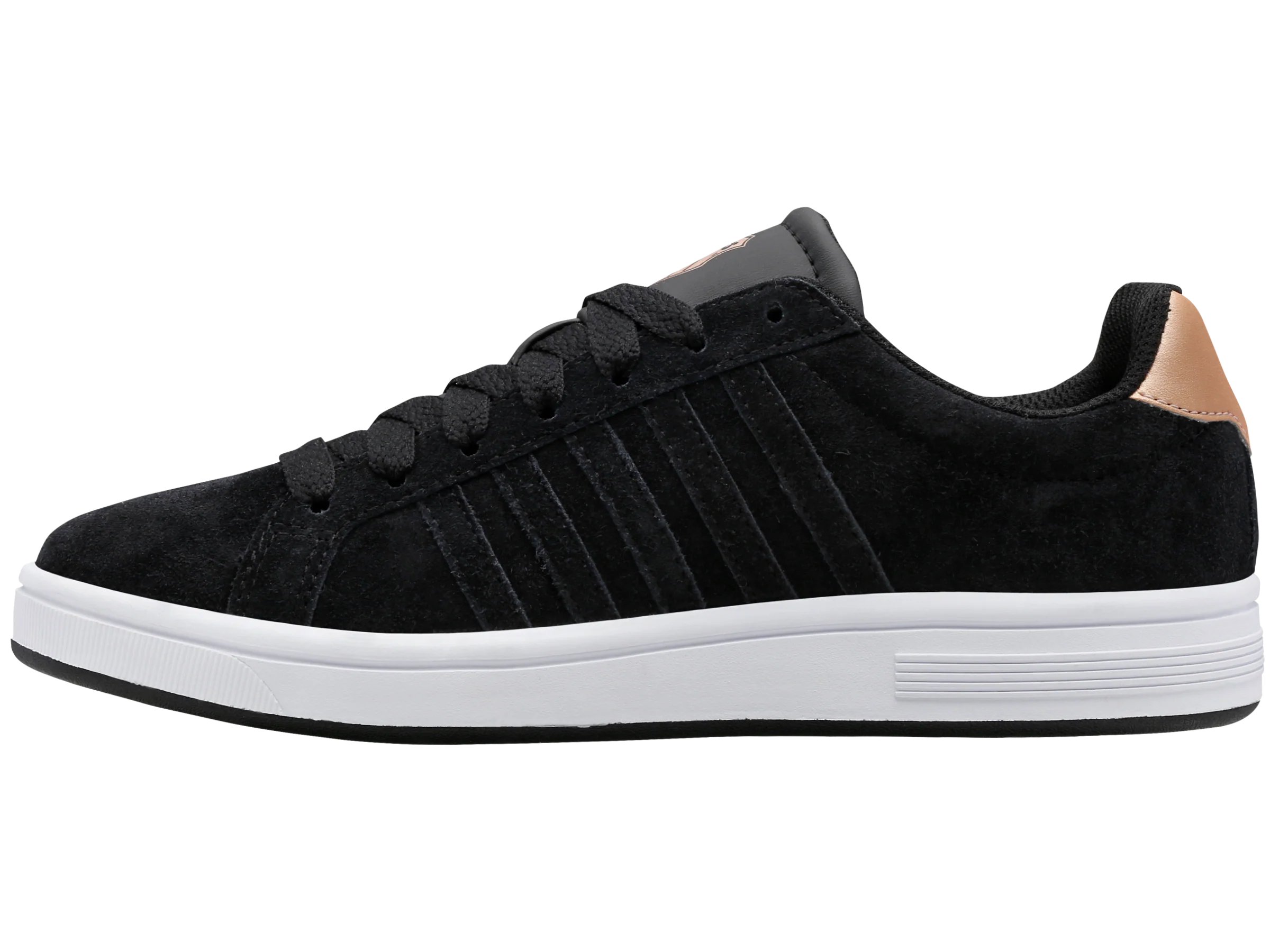 97012-023-M | COURT TIEBREAK SDE | BLACK/ROSE GOLD/WHITE - Image 5