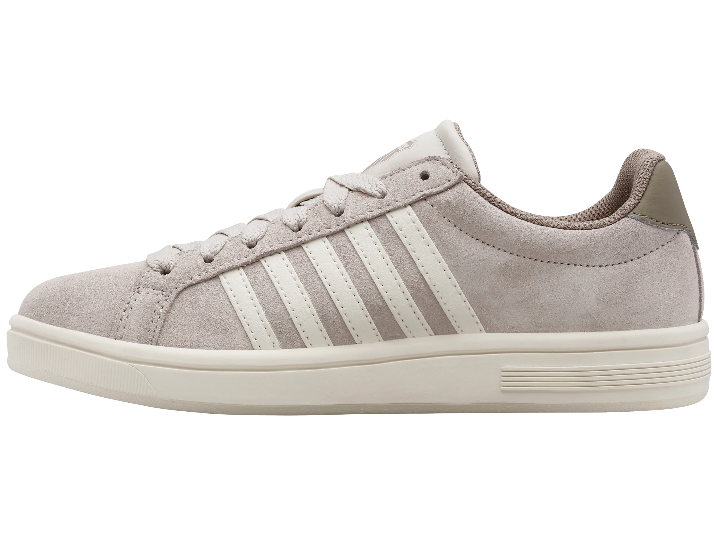 97012-295-M | COURT TIEBREAK SDE | PUMICE STONE/DESERT TAUPE - Image 5