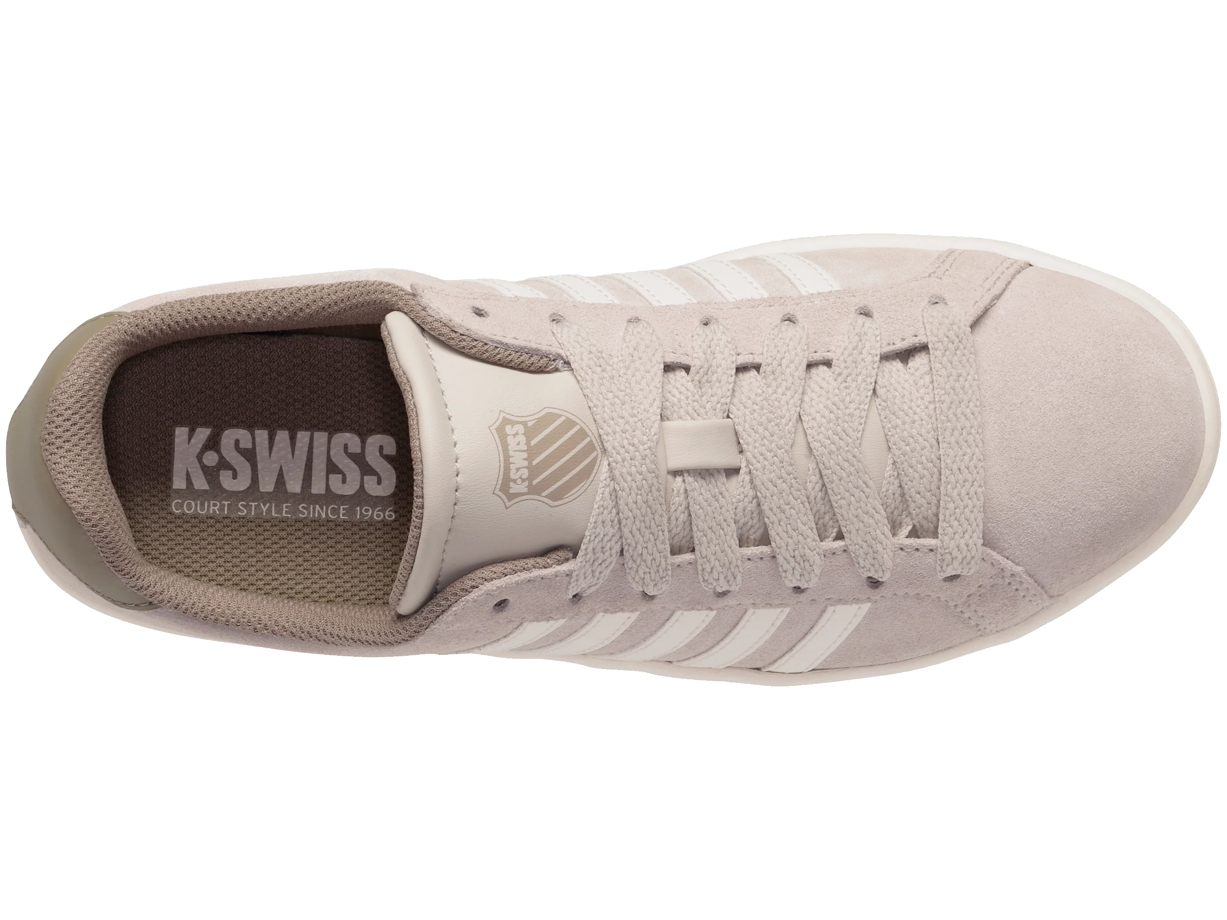 97012-295-M | COURT TIEBREAK SDE | PUMICE STONE/DESERT TAUPE - Image 7