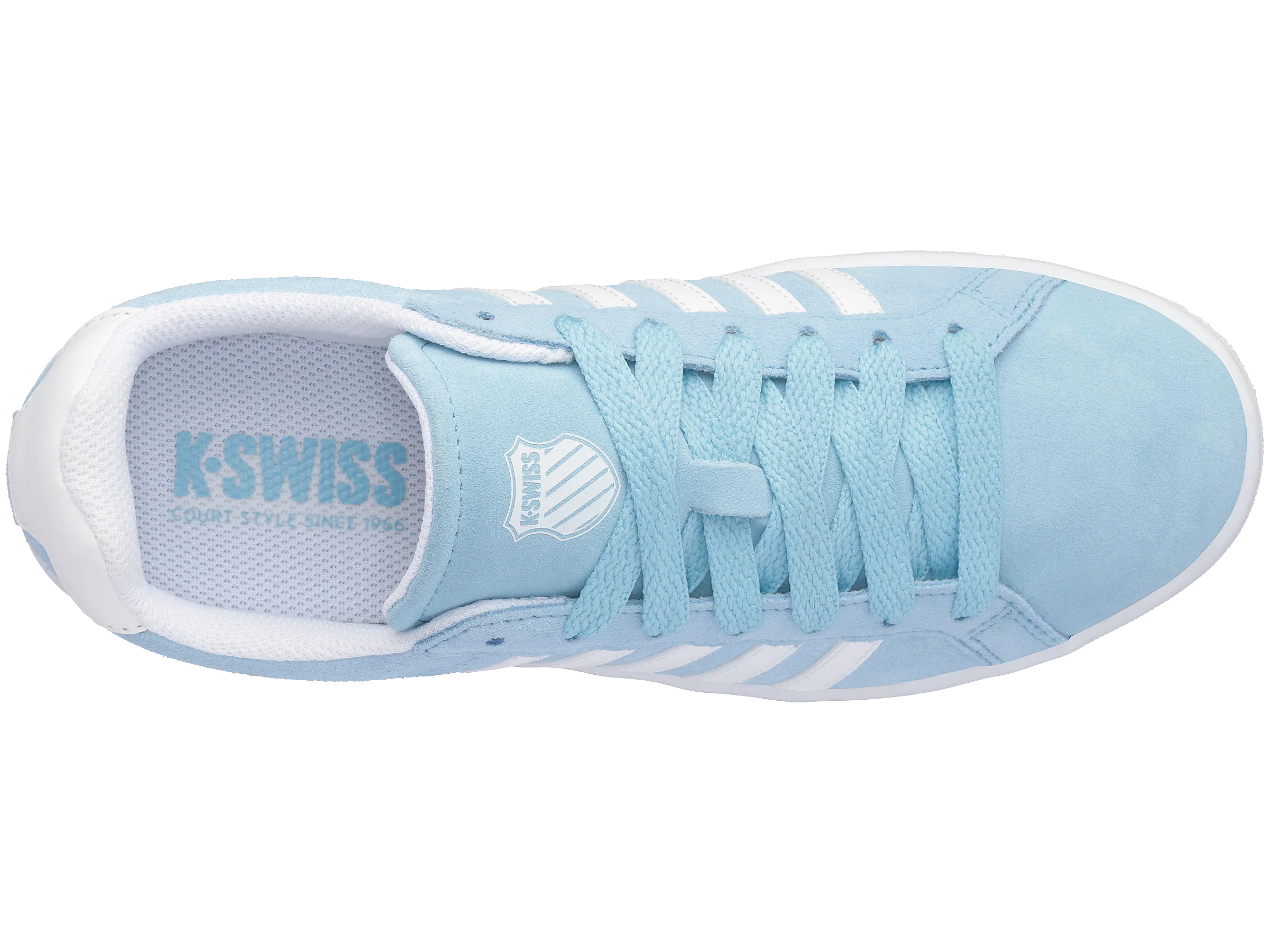 97012-404-M | COURT TIEBREAK SDE | SKY BLUE/WHITE - Image 7