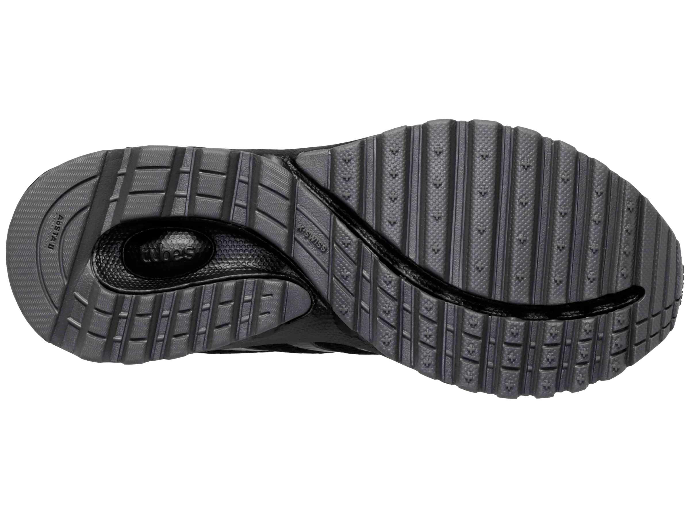 97112-011-M | TUBES 200 | BLACK/CHARCOAL - Image 6