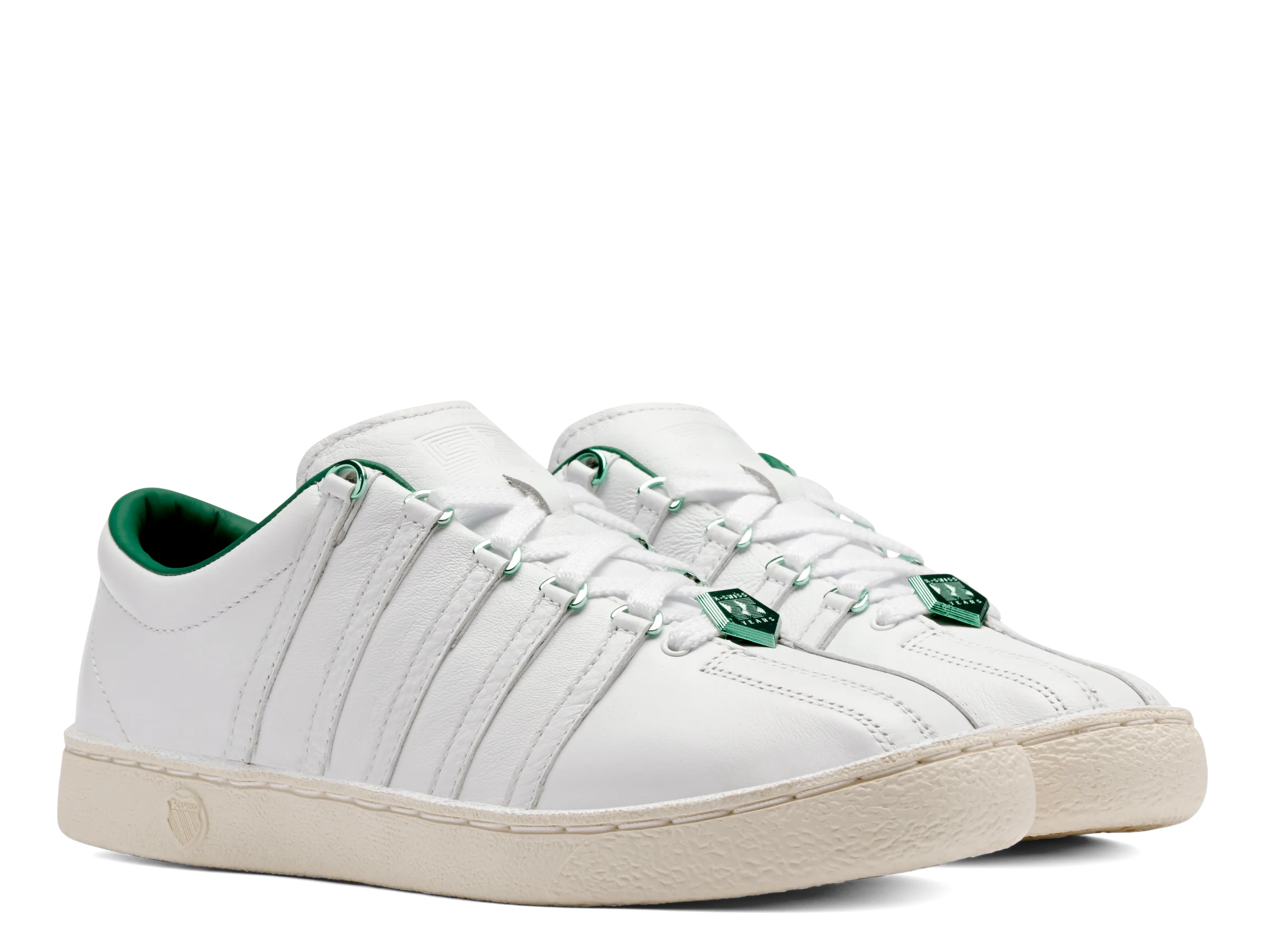 97127-131-M | CLASSIC 66 55TH ANNIVERSARY | WHT/VERDGN/MARSH - Image 2