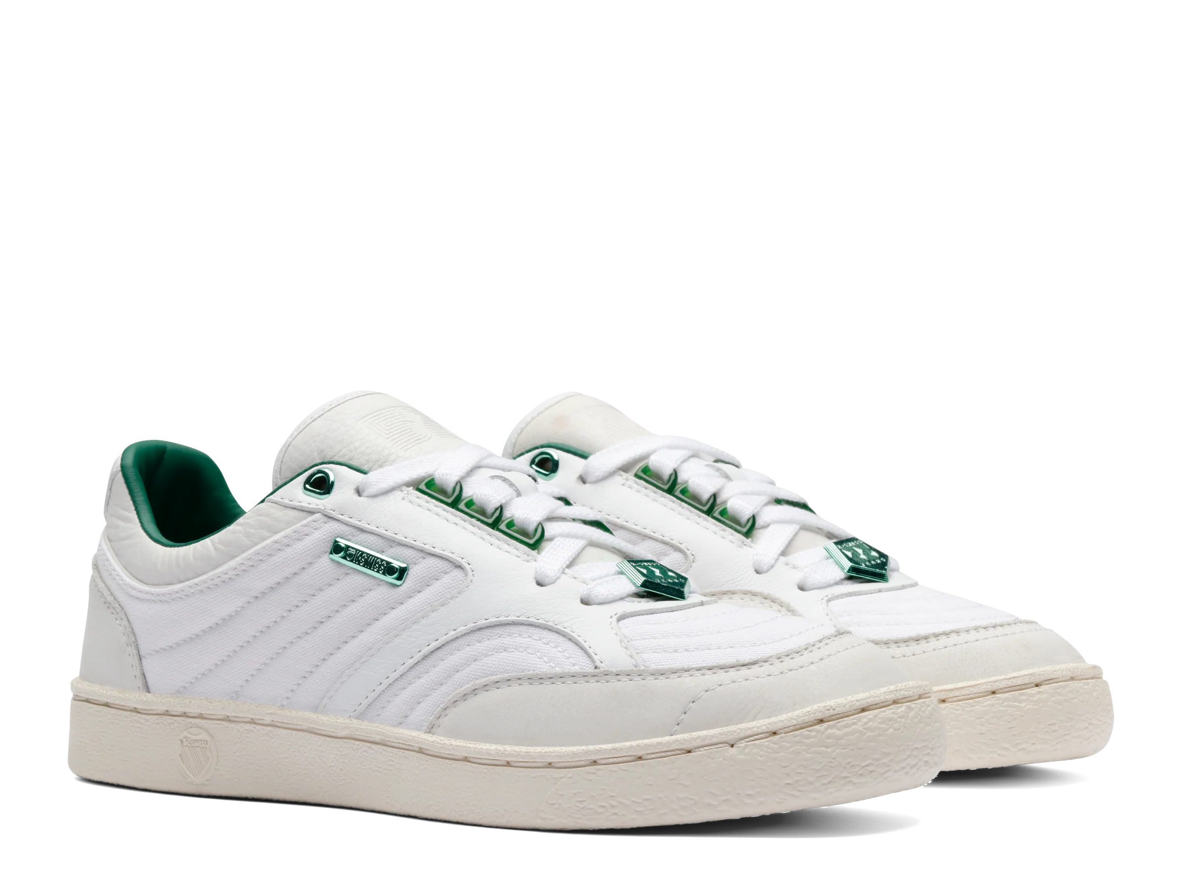 97128-131-M | AMBASSADOR ELITE 55TH ANNIVERSARY | WHT/VERDGN/MARSH - Image 2