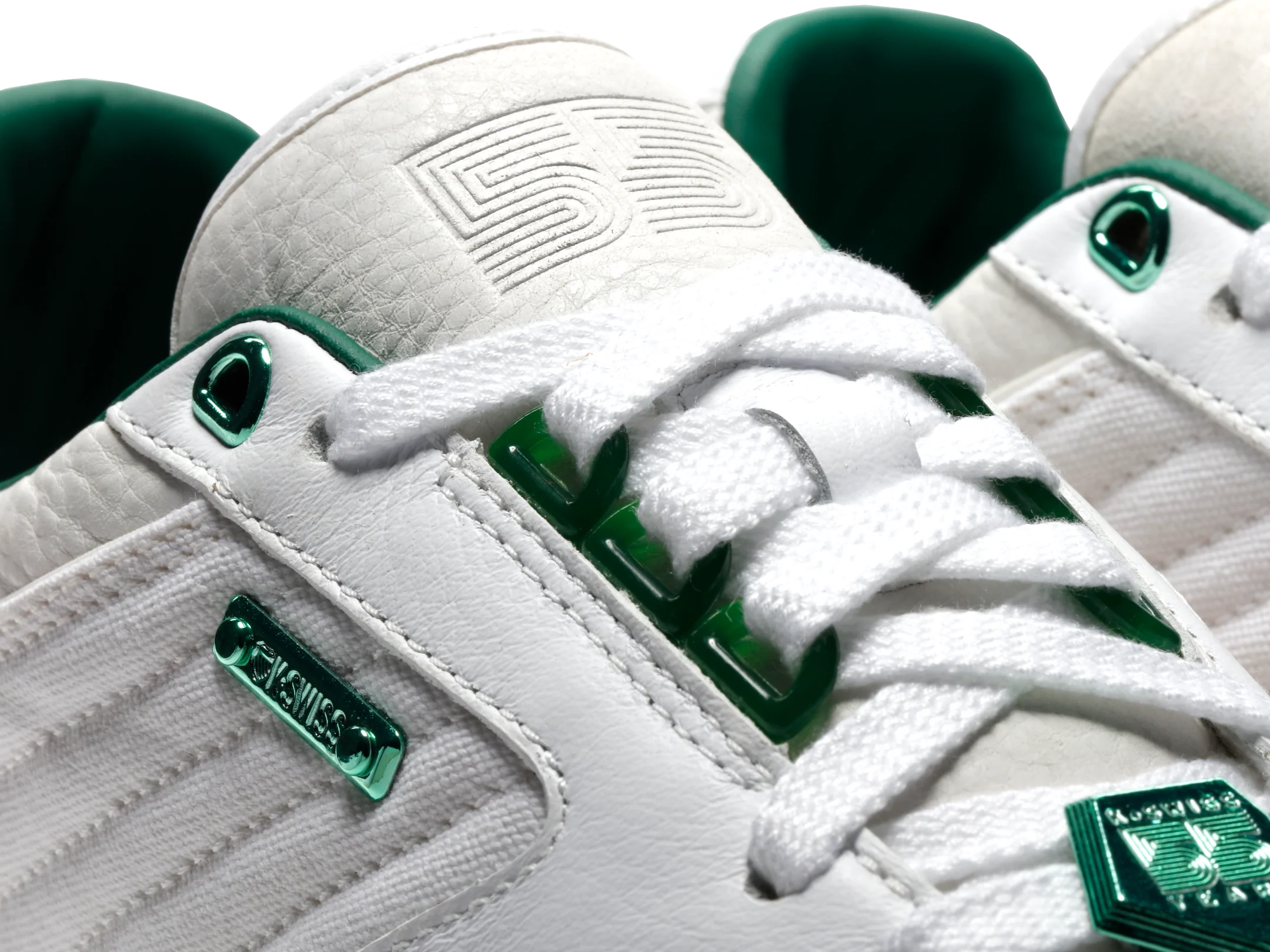 97128-131-M | AMBASSADOR ELITE 55TH ANNIVERSARY | WHT/VERDGN/MARSH - Image 5