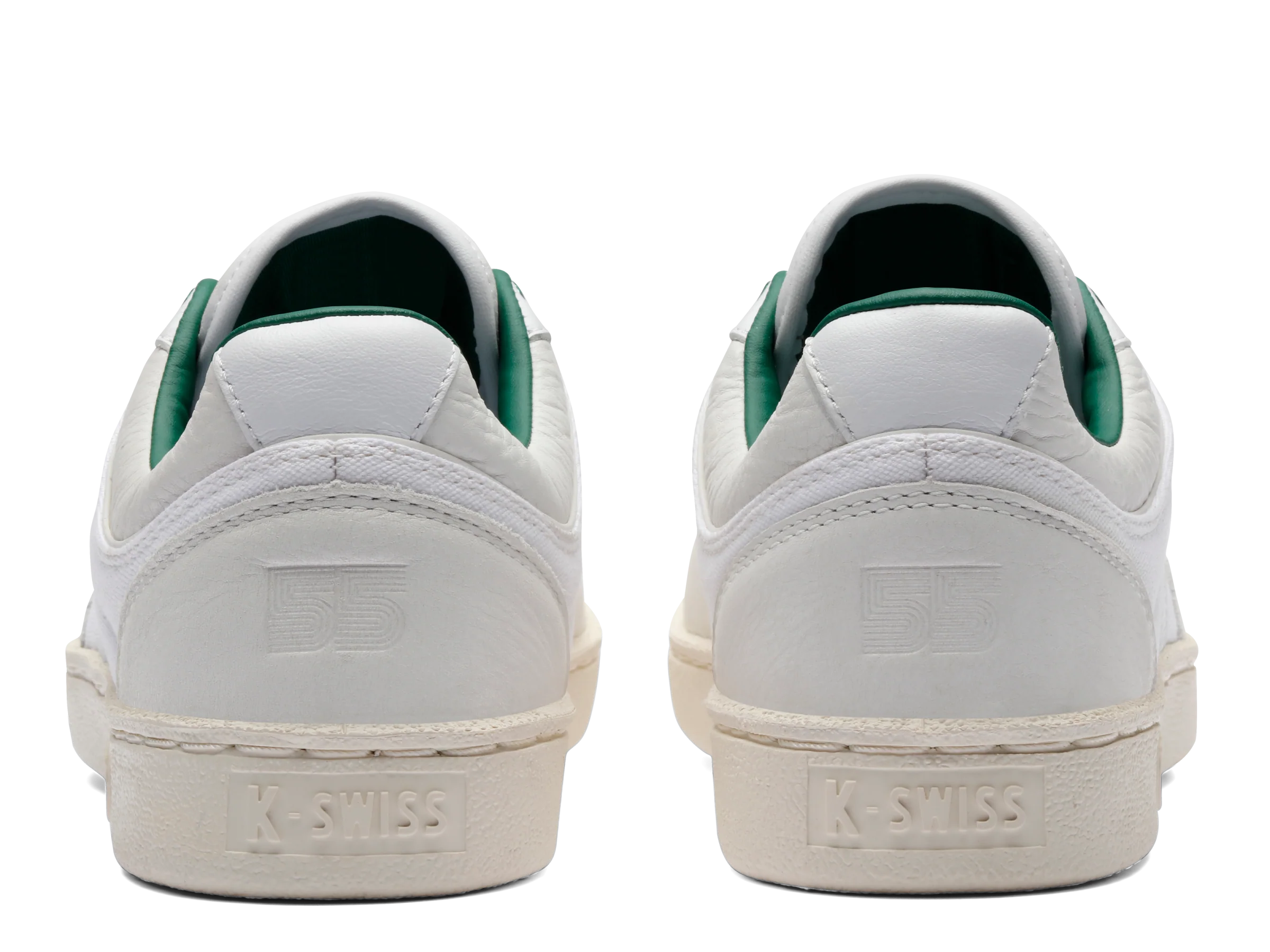 97128-131-M | AMBASSADOR ELITE 55TH ANNIVERSARY | WHT/VERDGN/MARSH - Image 6