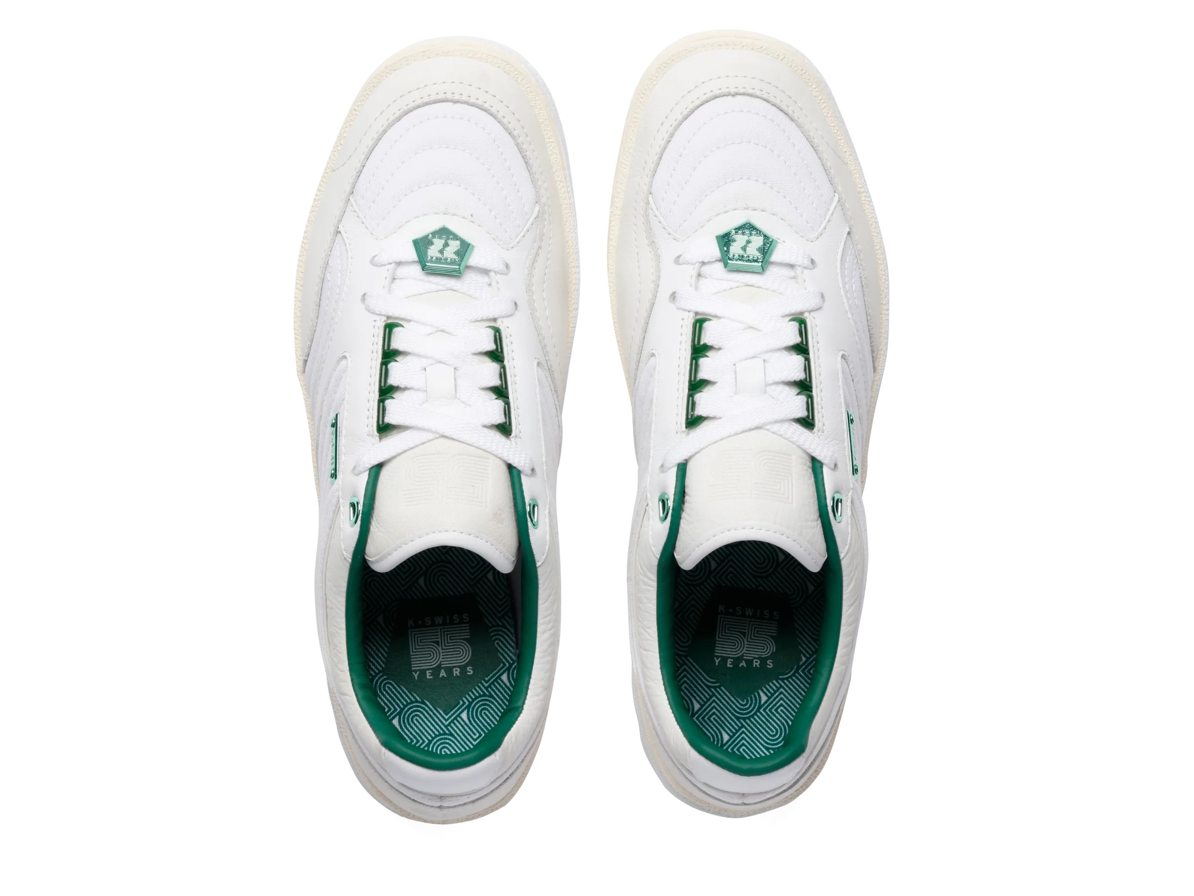 97128-131-M | AMBASSADOR ELITE 55TH ANNIVERSARY | WHT/VERDGN/MARSH - Image 7