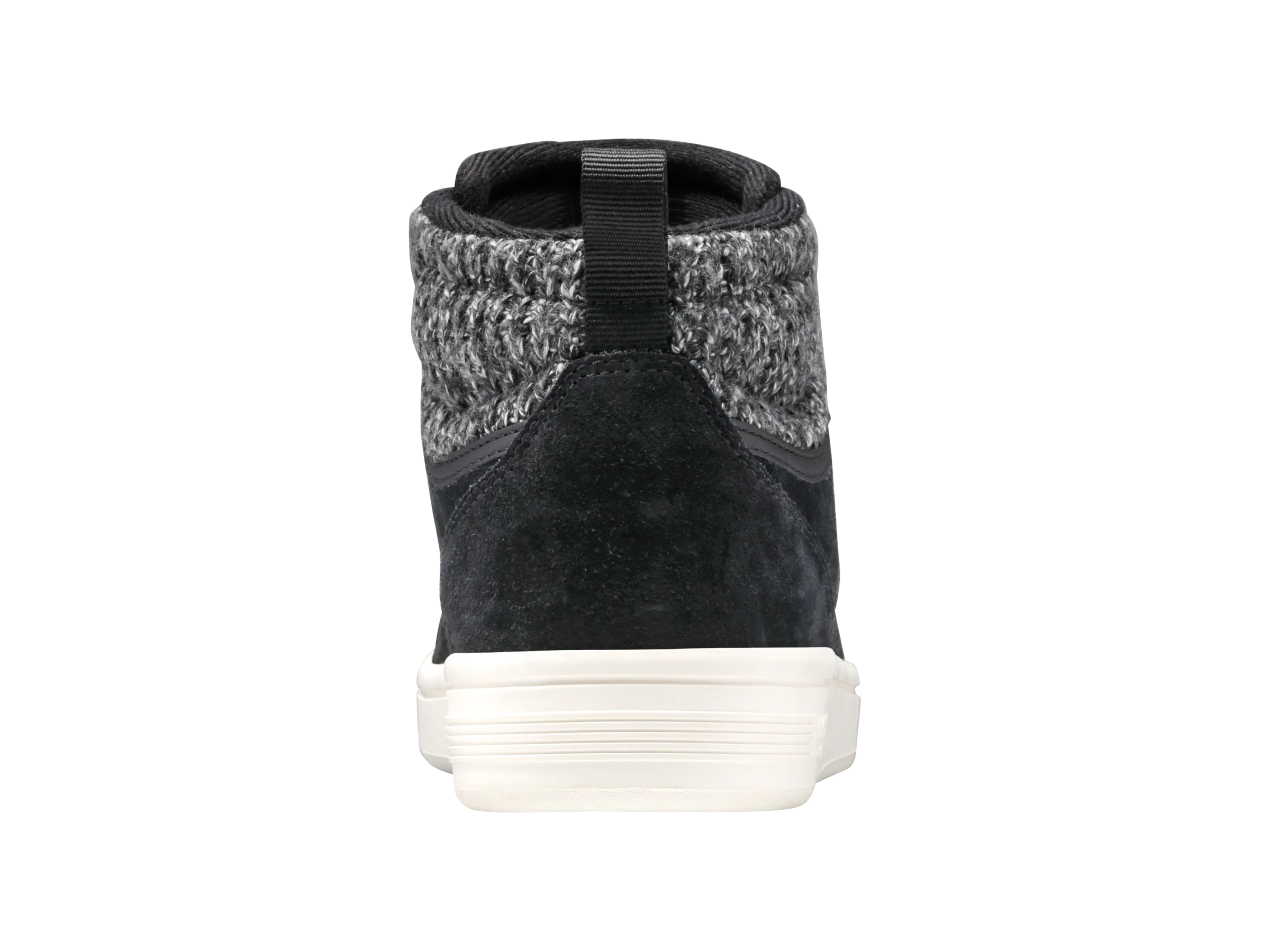 97146-022-M | COURT MID WNT | BLACK/ROSE GOLD/MARSHMALLOW - Image 4