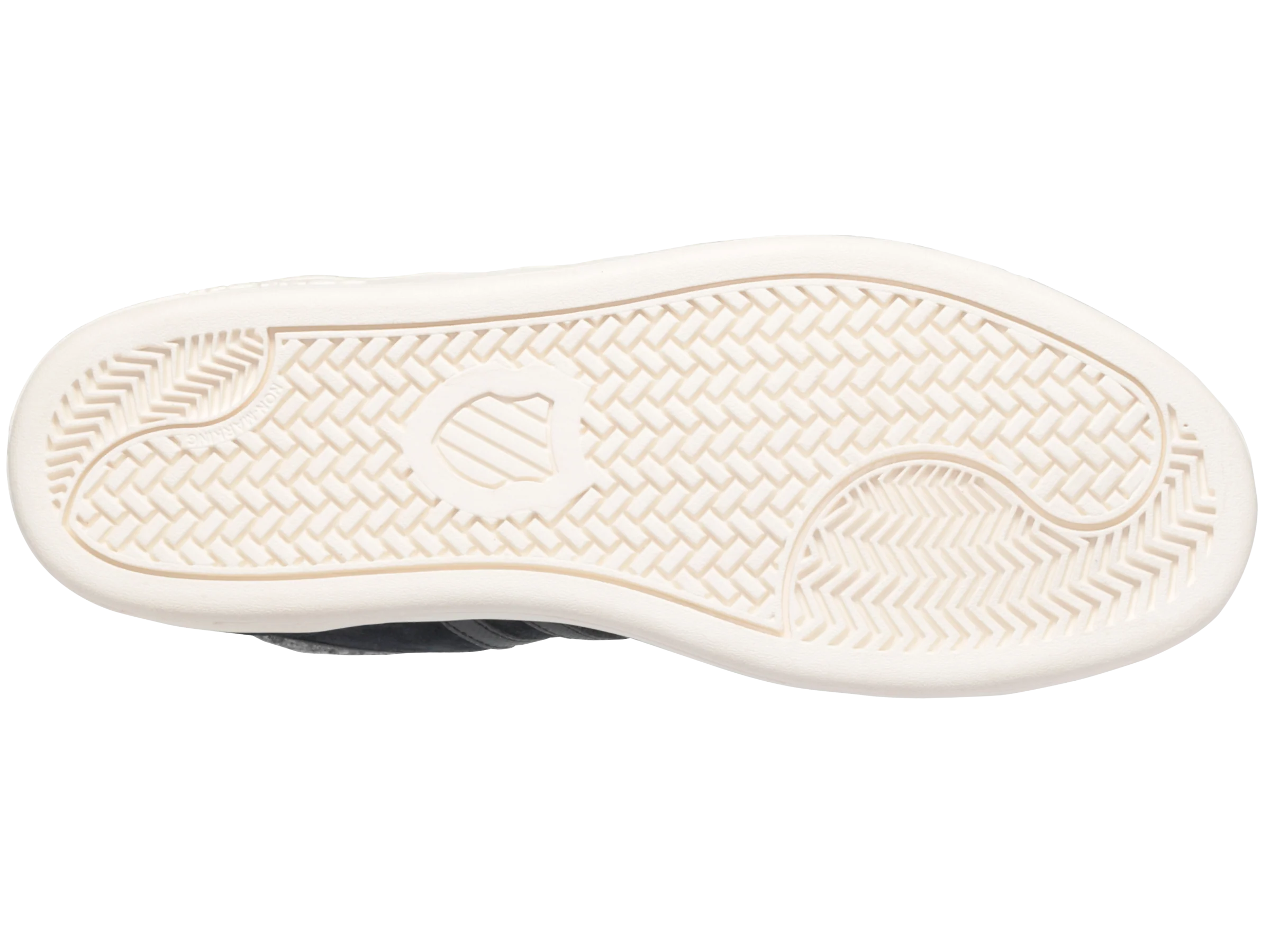 97146-022-M | COURT MID WNT | BLACK/ROSE GOLD/MARSHMALLOW - Image 6