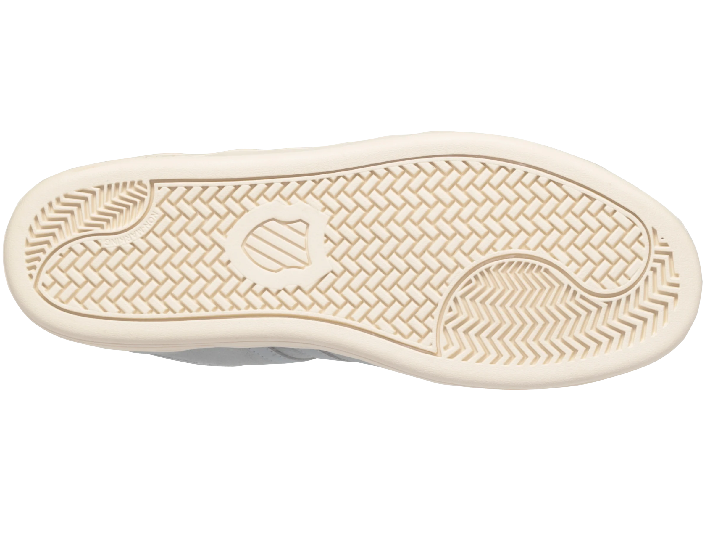 97146-030-M | COURT MID WNT | HIGHRISE/ANTIQUE WHITE - Image 6