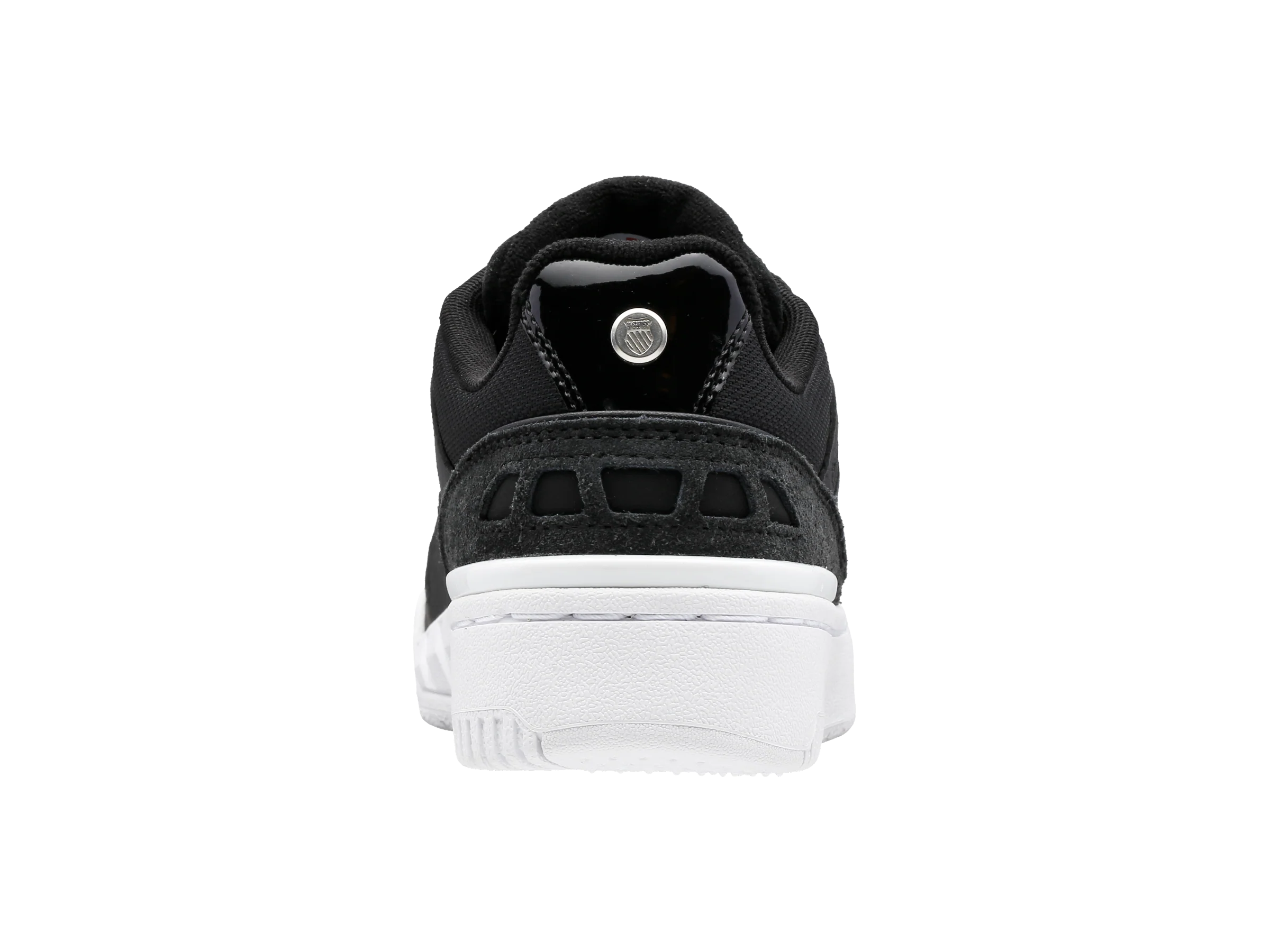 97154-002-M | MATCH RIVAL | BLACK/WHITE - Image 4