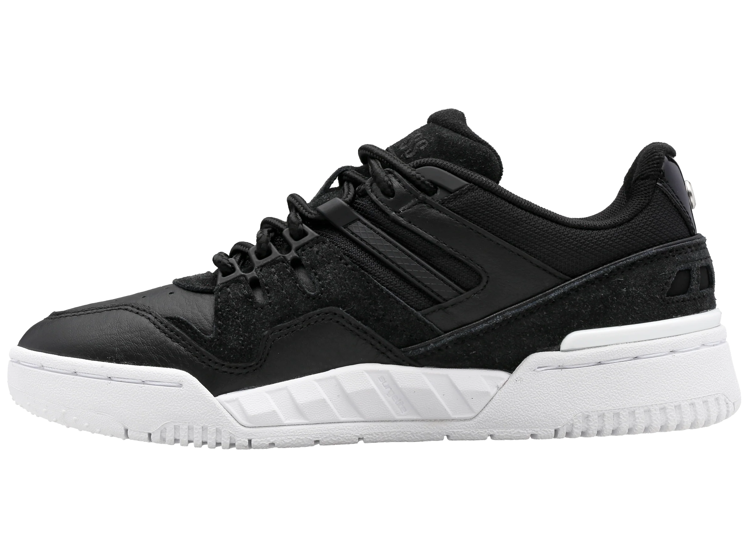 97154-002-M | MATCH RIVAL | BLACK/WHITE - Image 5