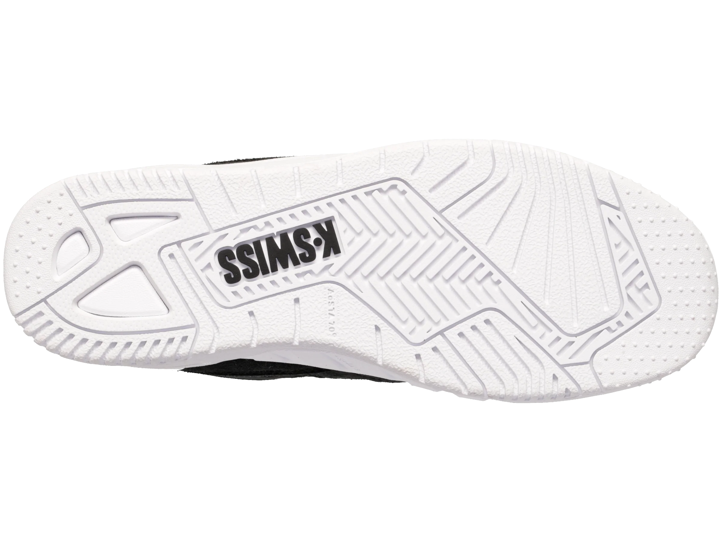 97154-002-M | MATCH RIVAL | BLACK/WHITE - Image 6
