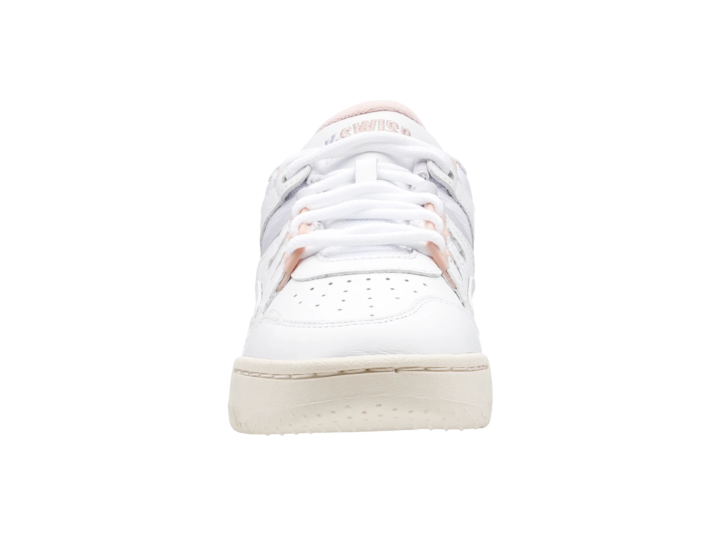 97154-145-M | MATCH RIVAL | WHITE/PEACHY KEEN/ANTIQUE WHITE - Image 3
