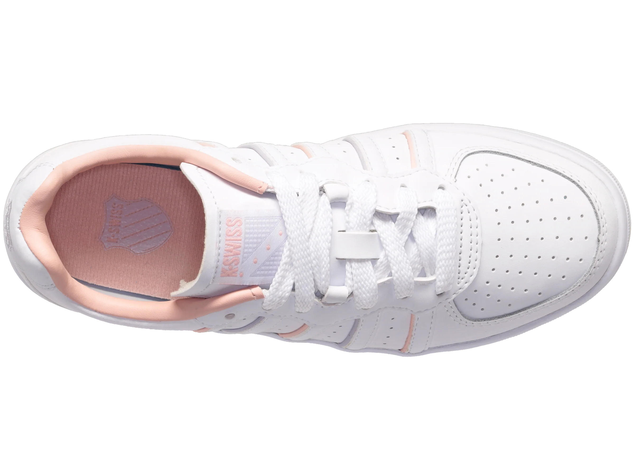 97155-145-M | WESTCOURT SE | WHITE/PEACHY KEEN/ANTIQUE WHITE - Image 7