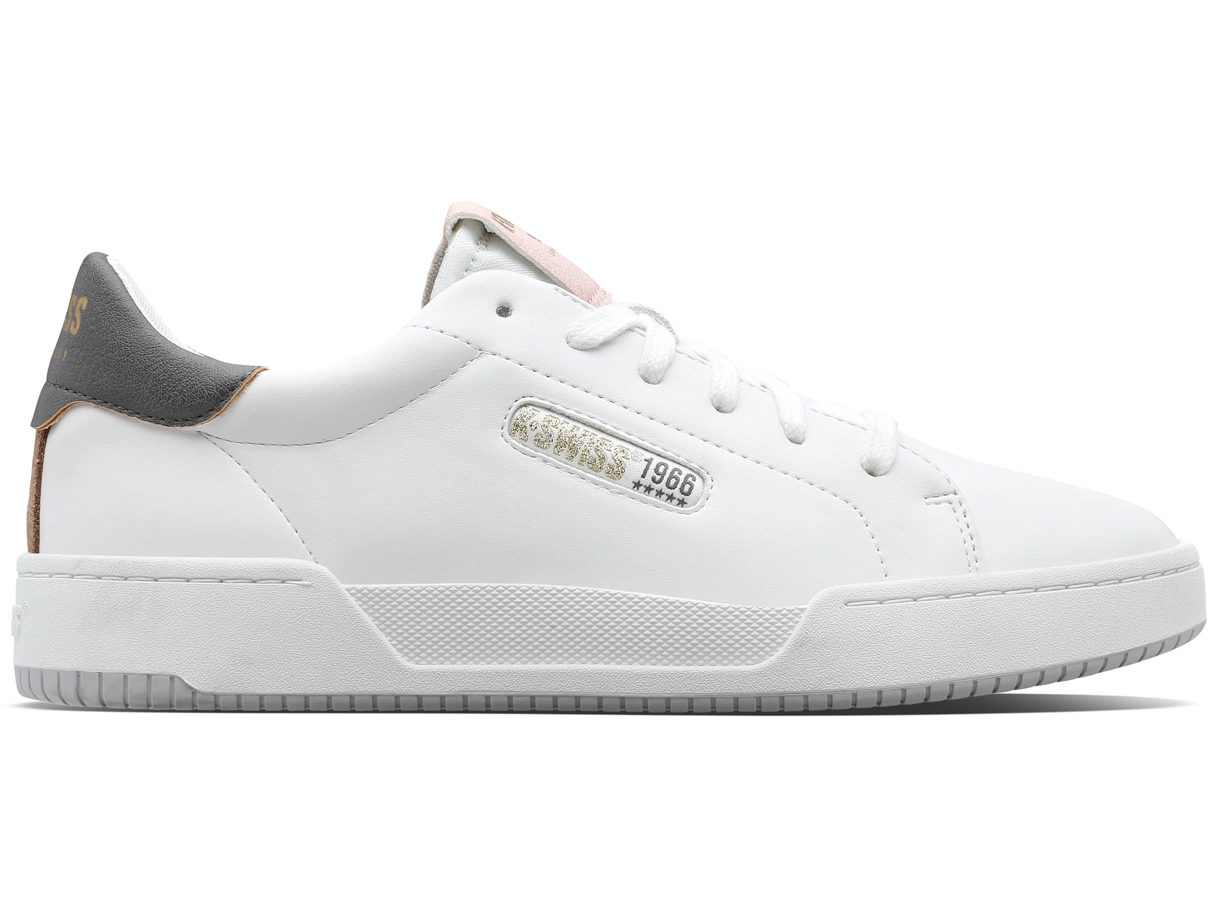 97250-106-M | LAWN | WHITE/GREY