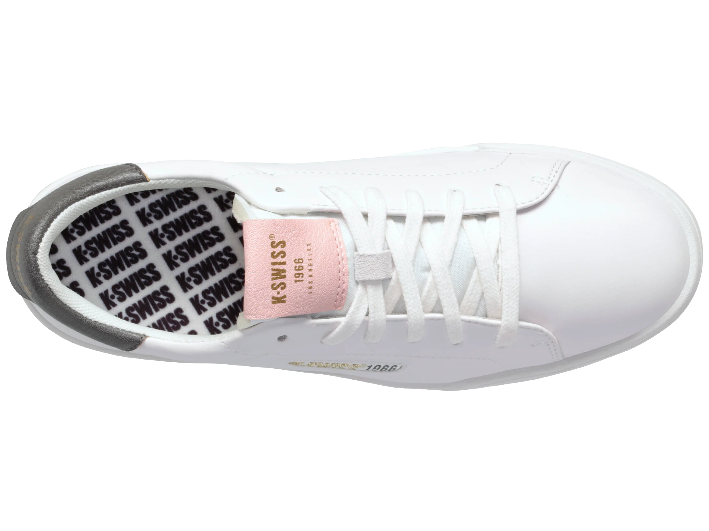 97250-106-M | LAWN | WHITE/GREY - Image 7